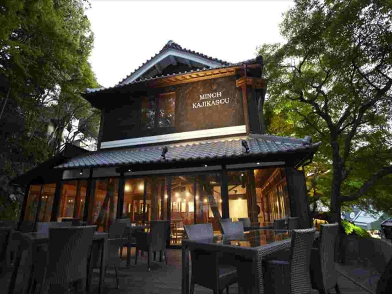 IKIDANE HOUSE Osaka Kyobashi