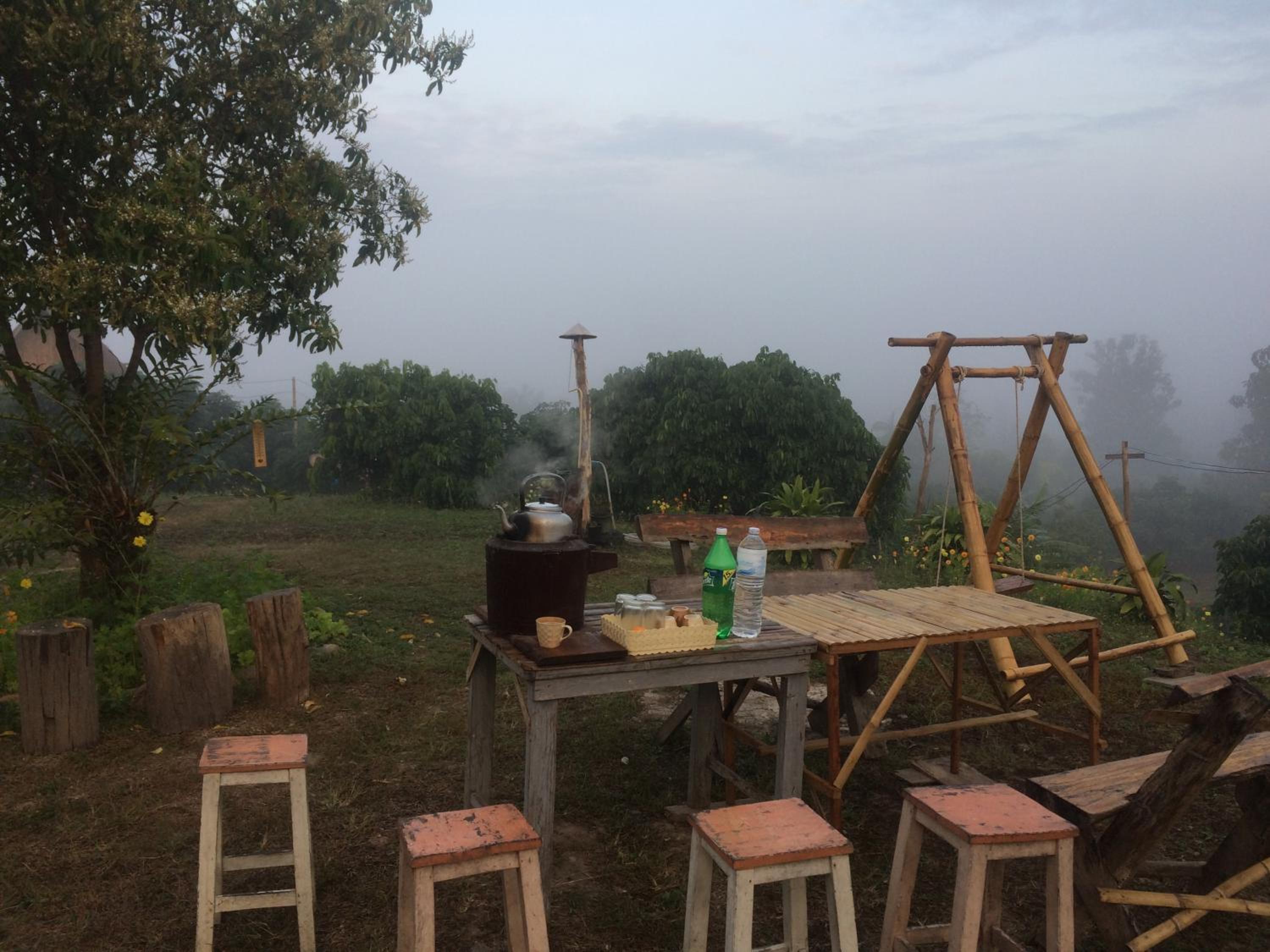 Baan 2 Dao Farmstay