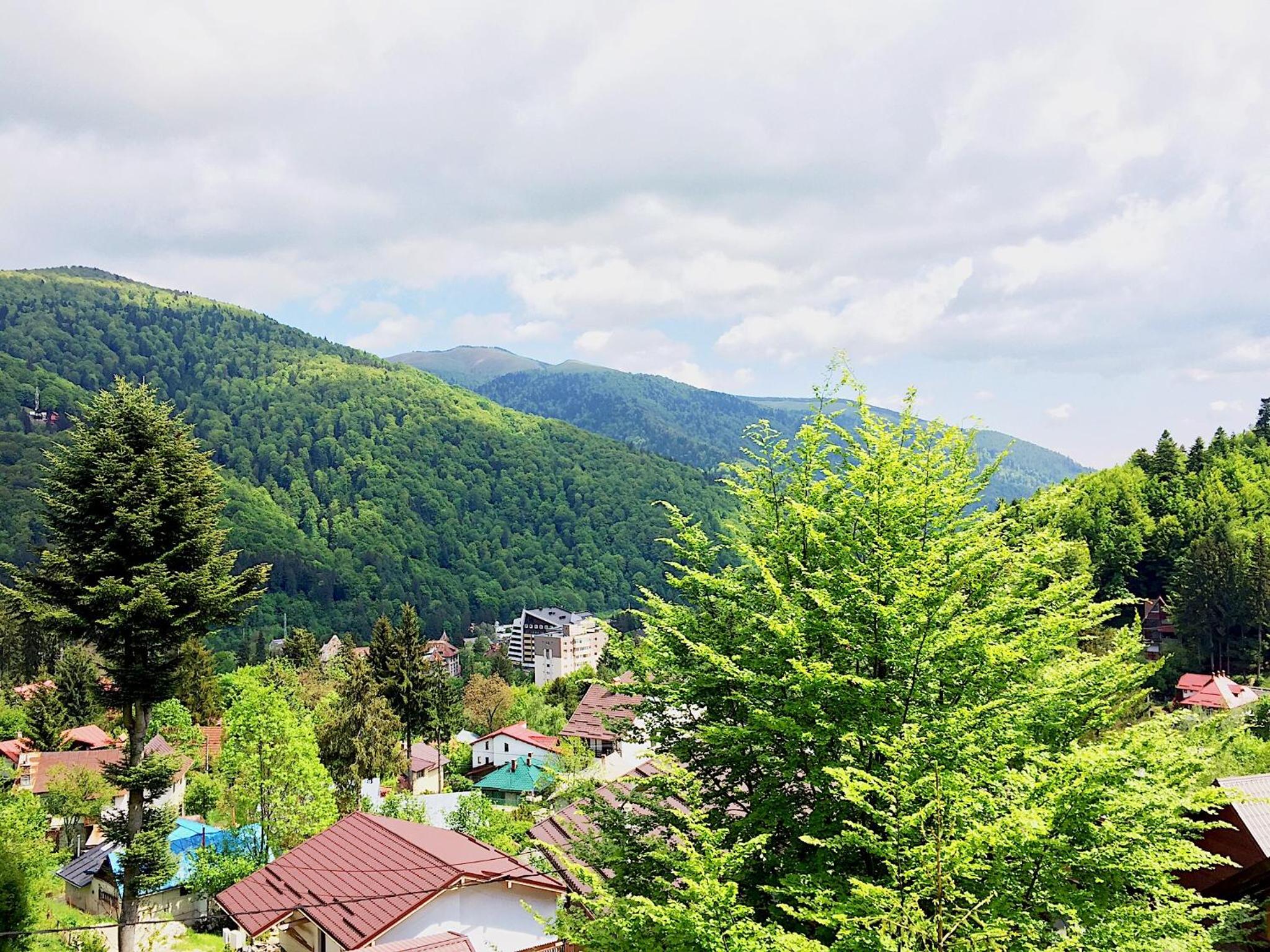 Casa Miu view 3