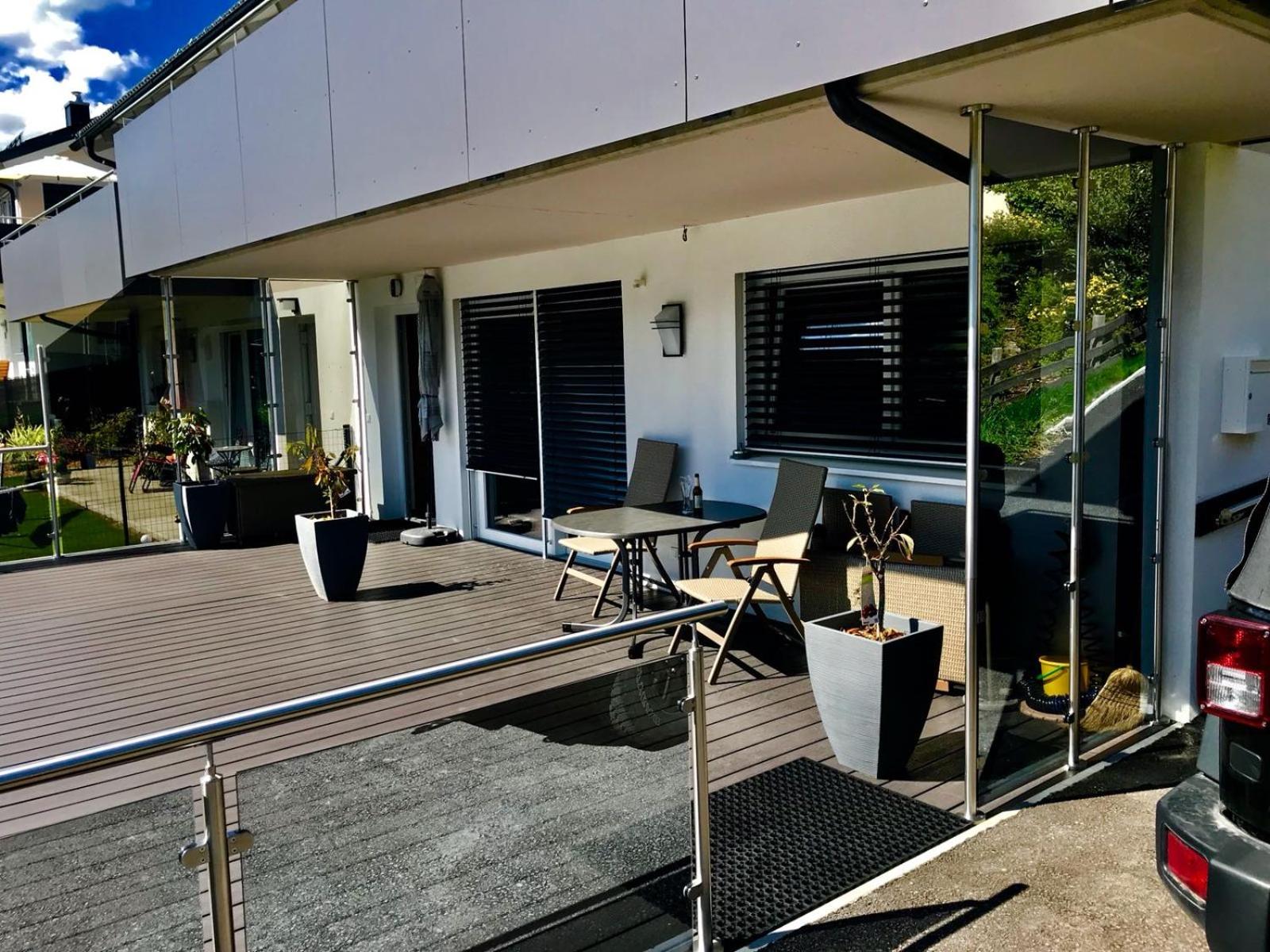 TROGER special Appartement