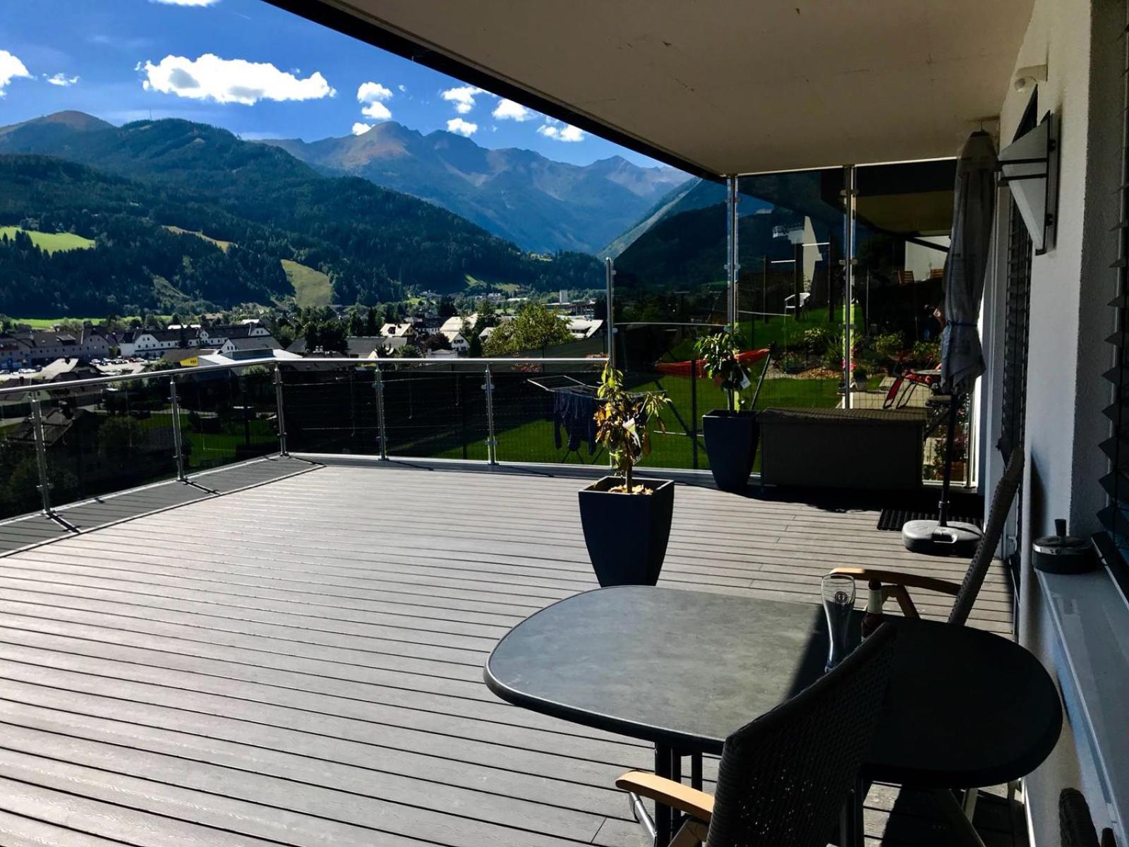 TROGER special Appartement