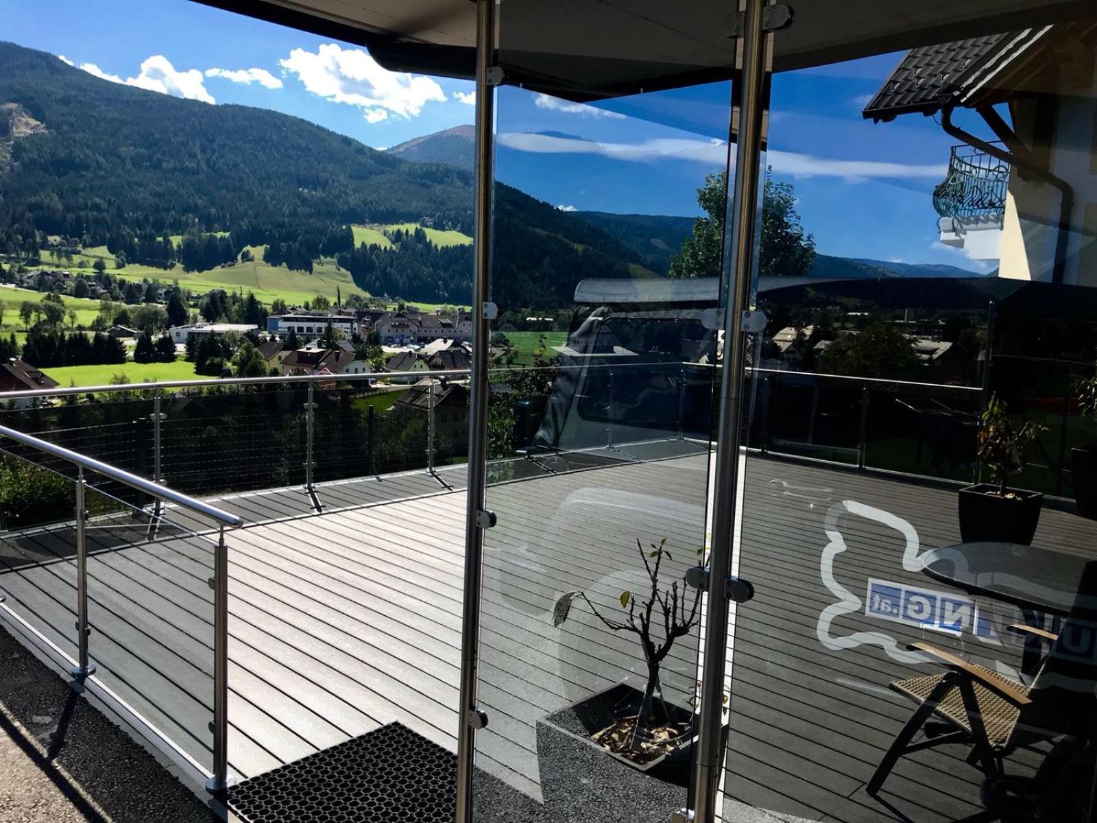 TROGER special Appartement