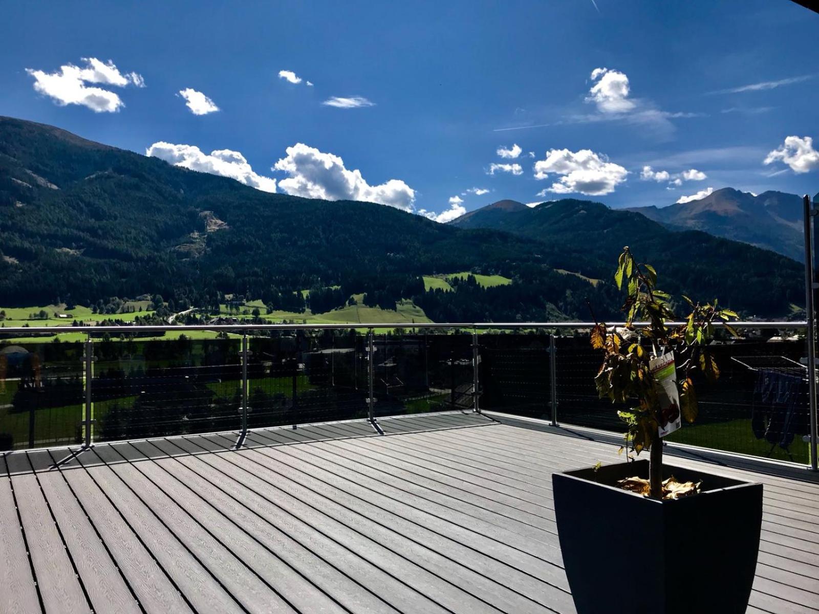TROGER special Appartement