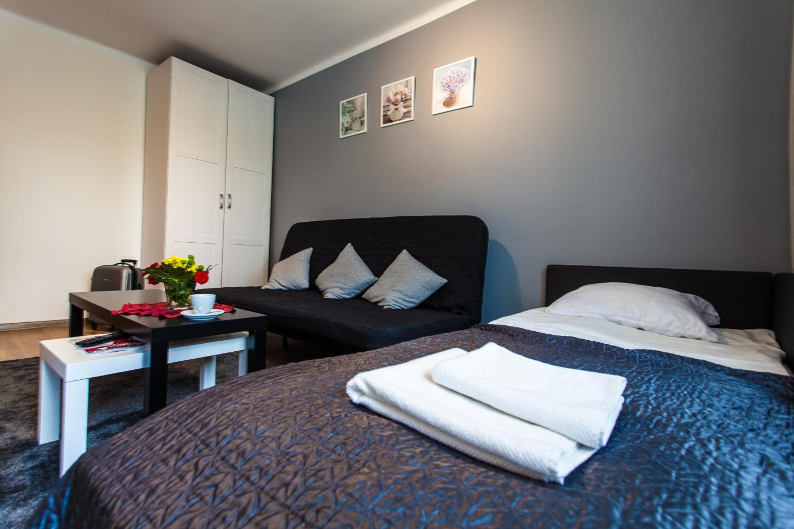 Batory Apartament