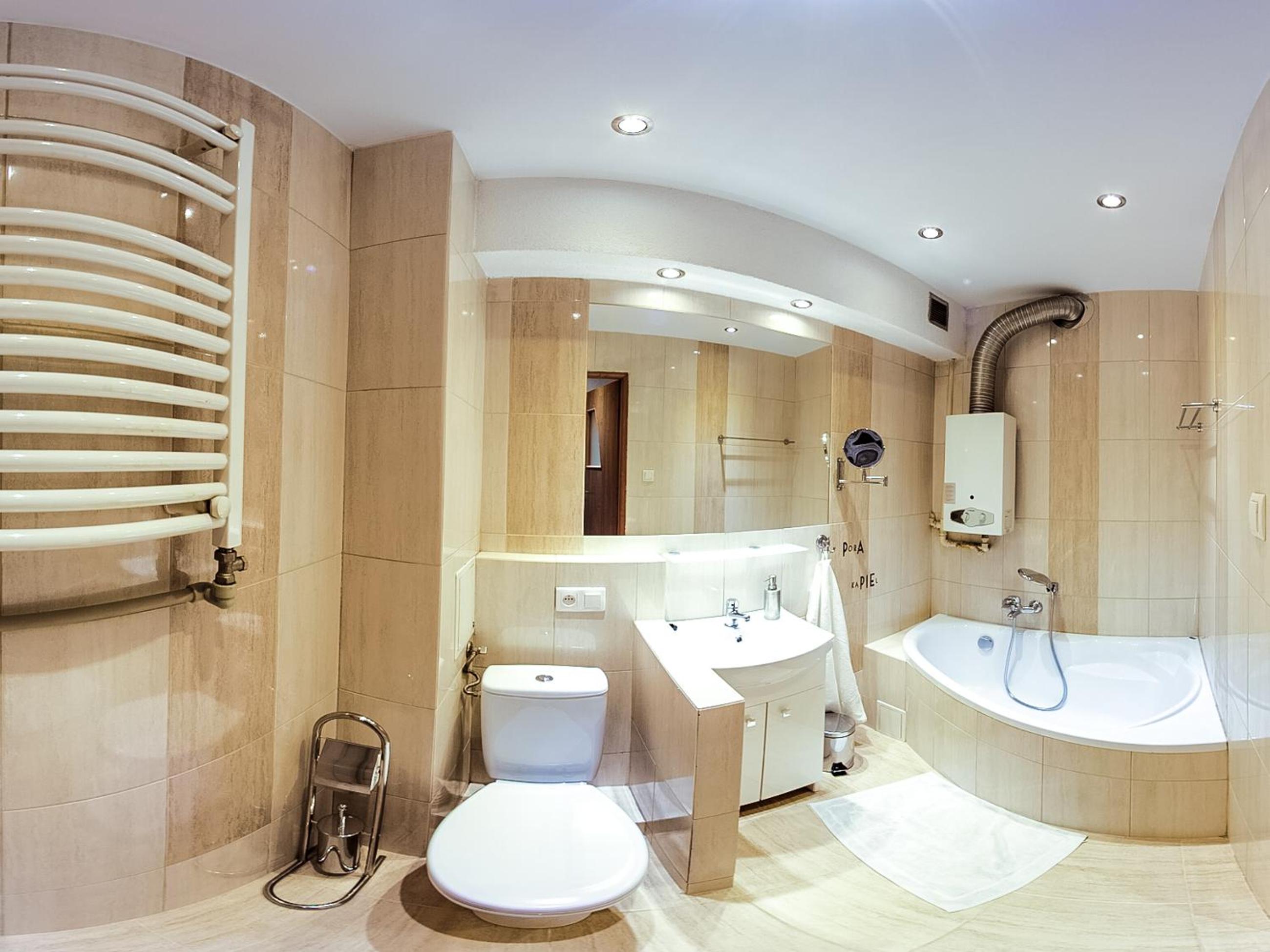 Batory Apartament en Chorzów