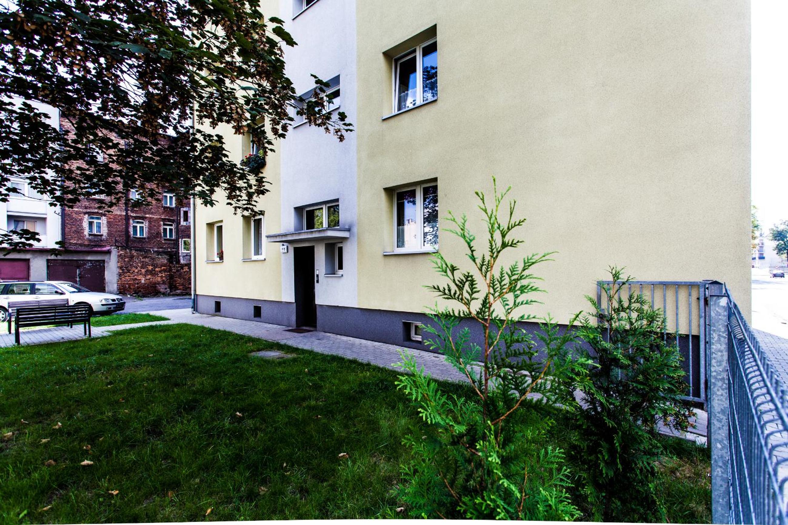 Batory Apartament