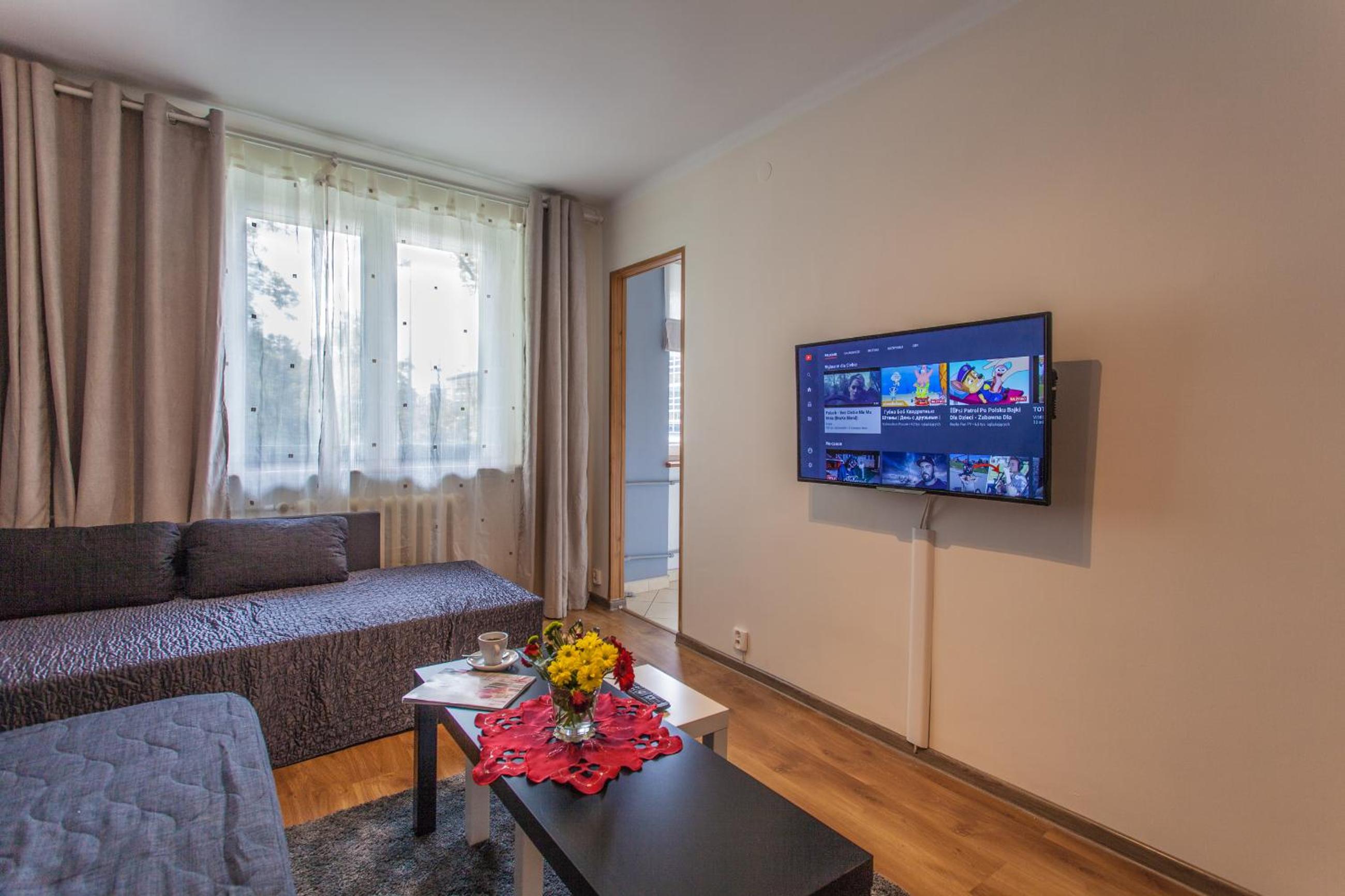 Batory Apartament, photo 9