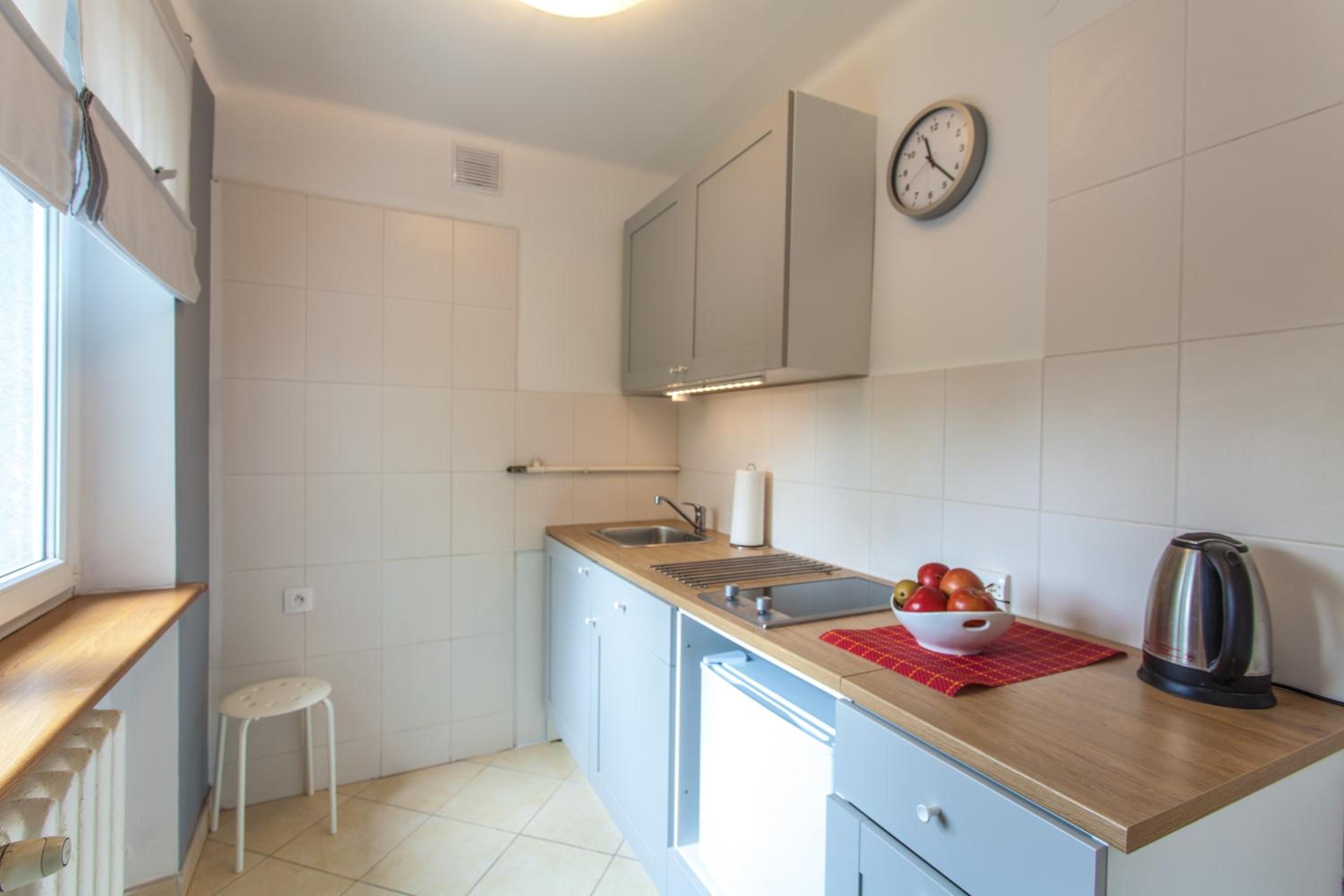 Batory Apartament en Chorzów