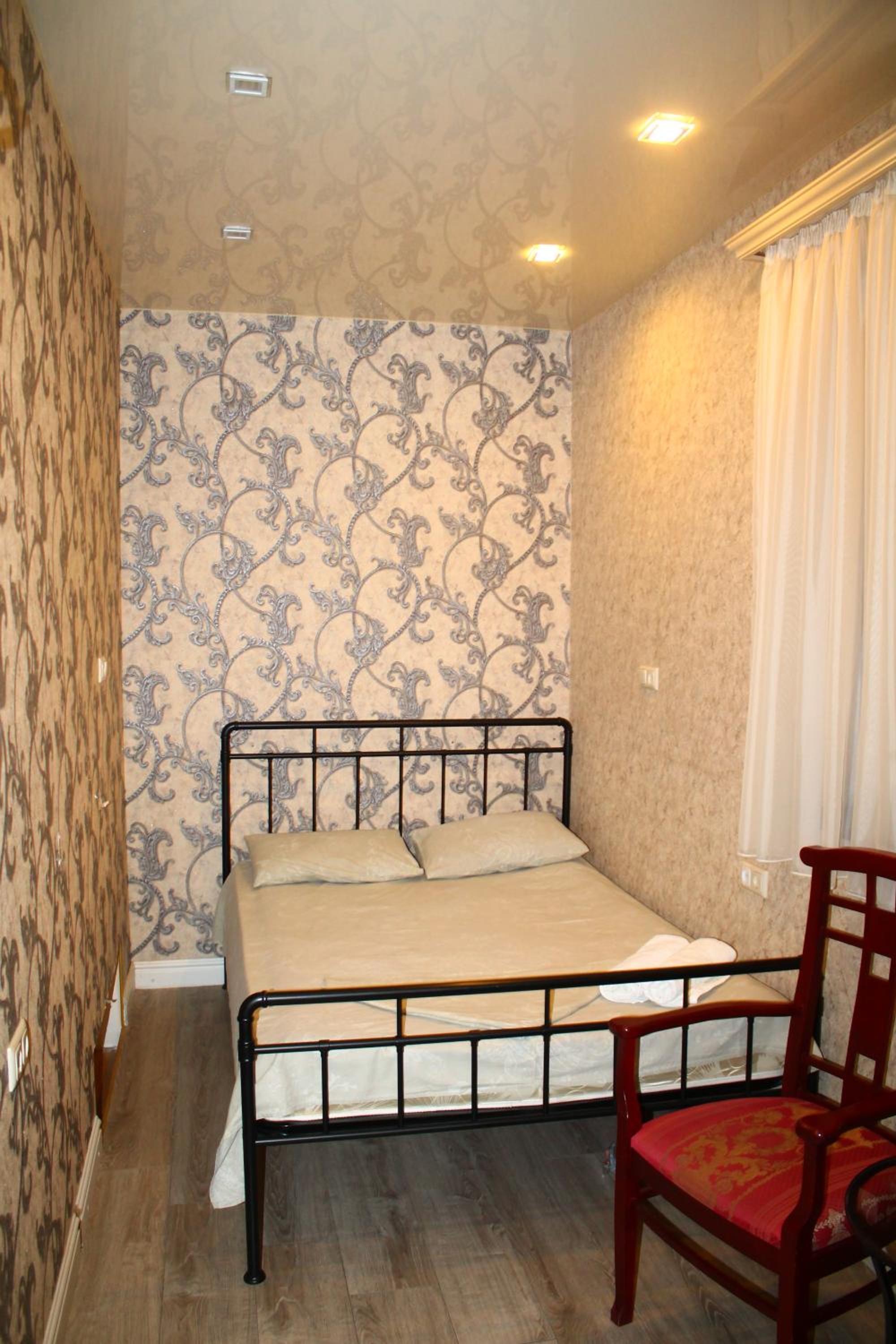 MGA Hostel & Tours