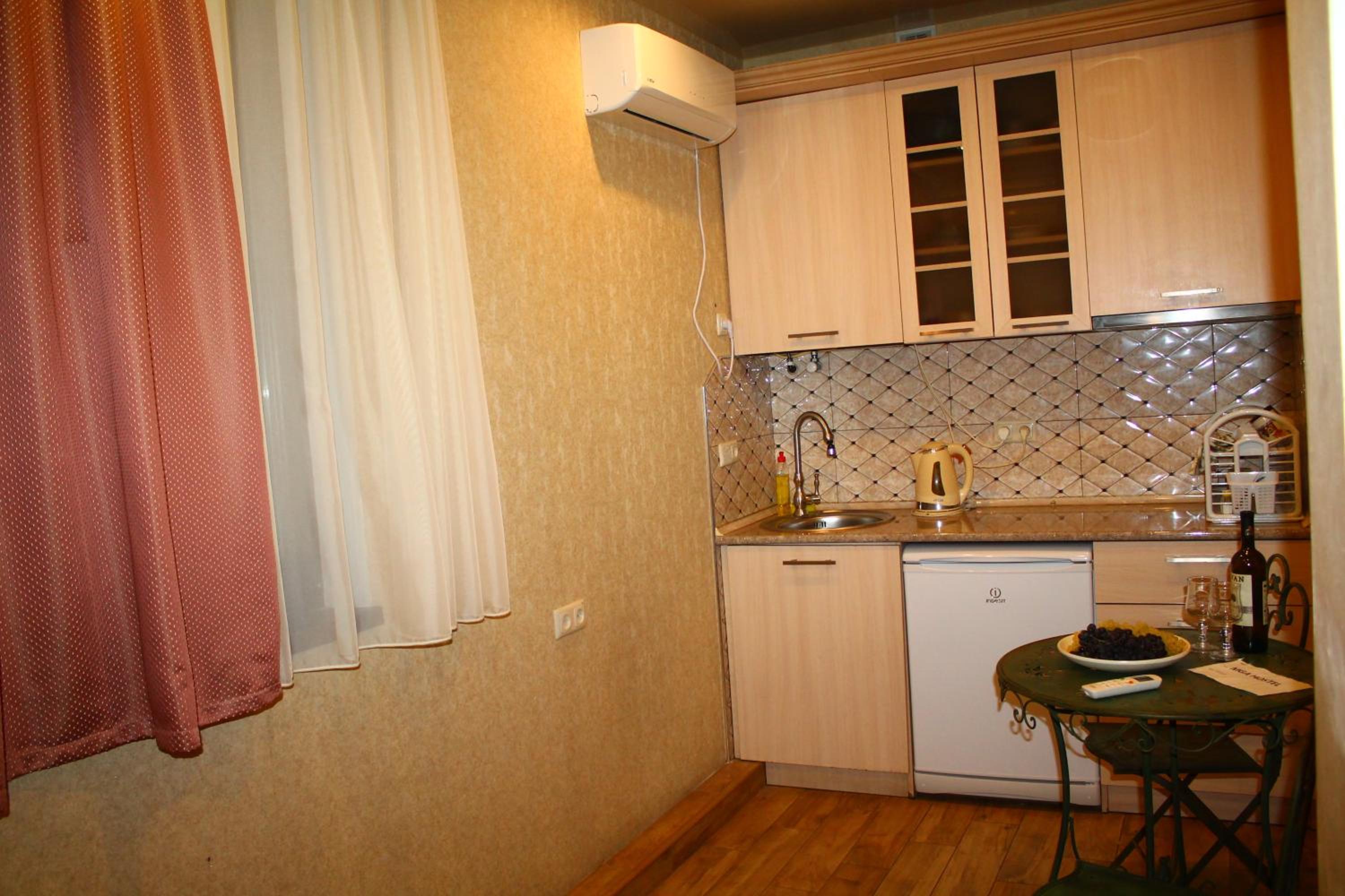 MGA Hostel & Tours