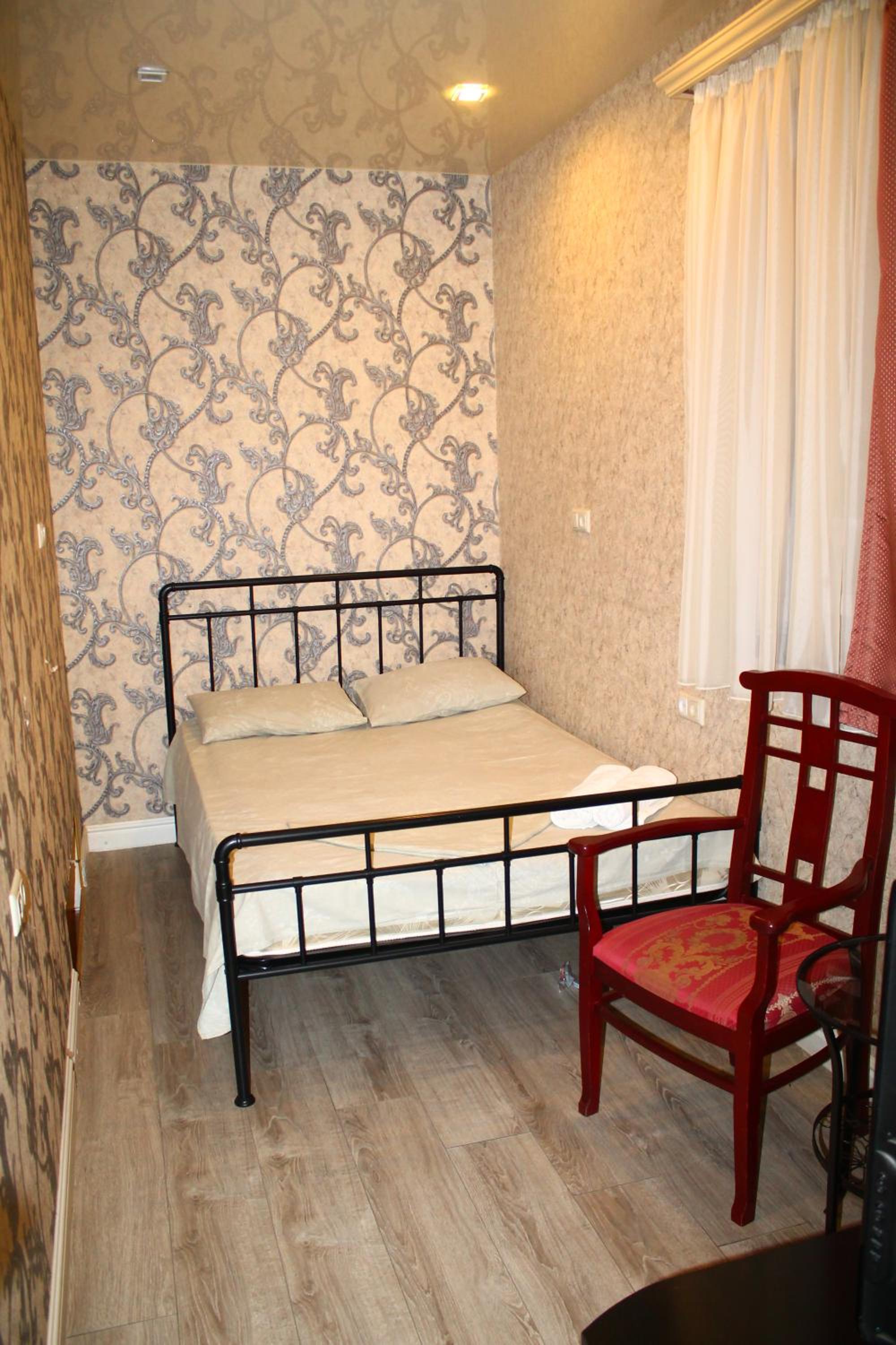 MGA Hostel & Tours