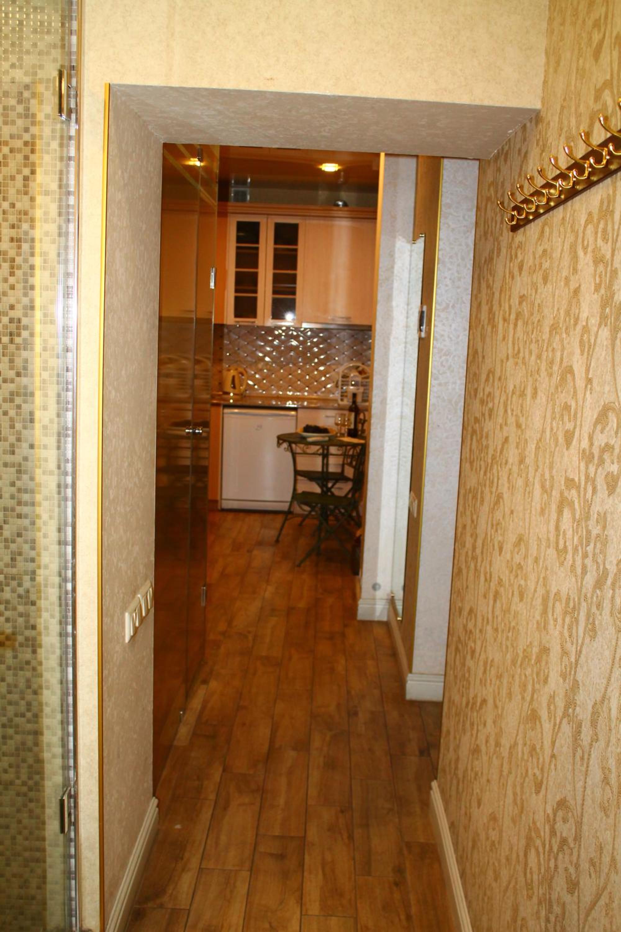 MGA Hostel & Tours