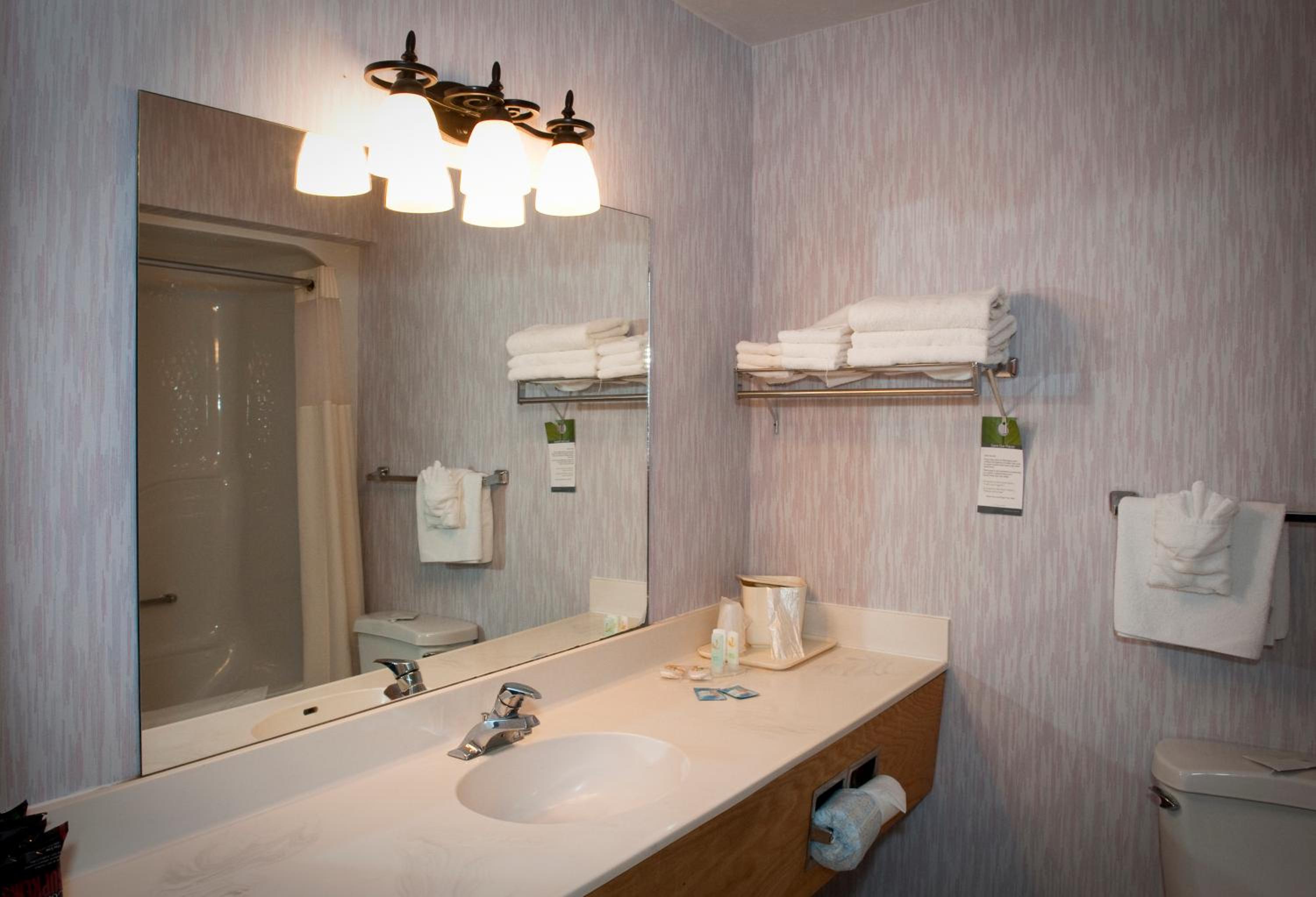 Quality Inn Richfield I-70, Billede 18