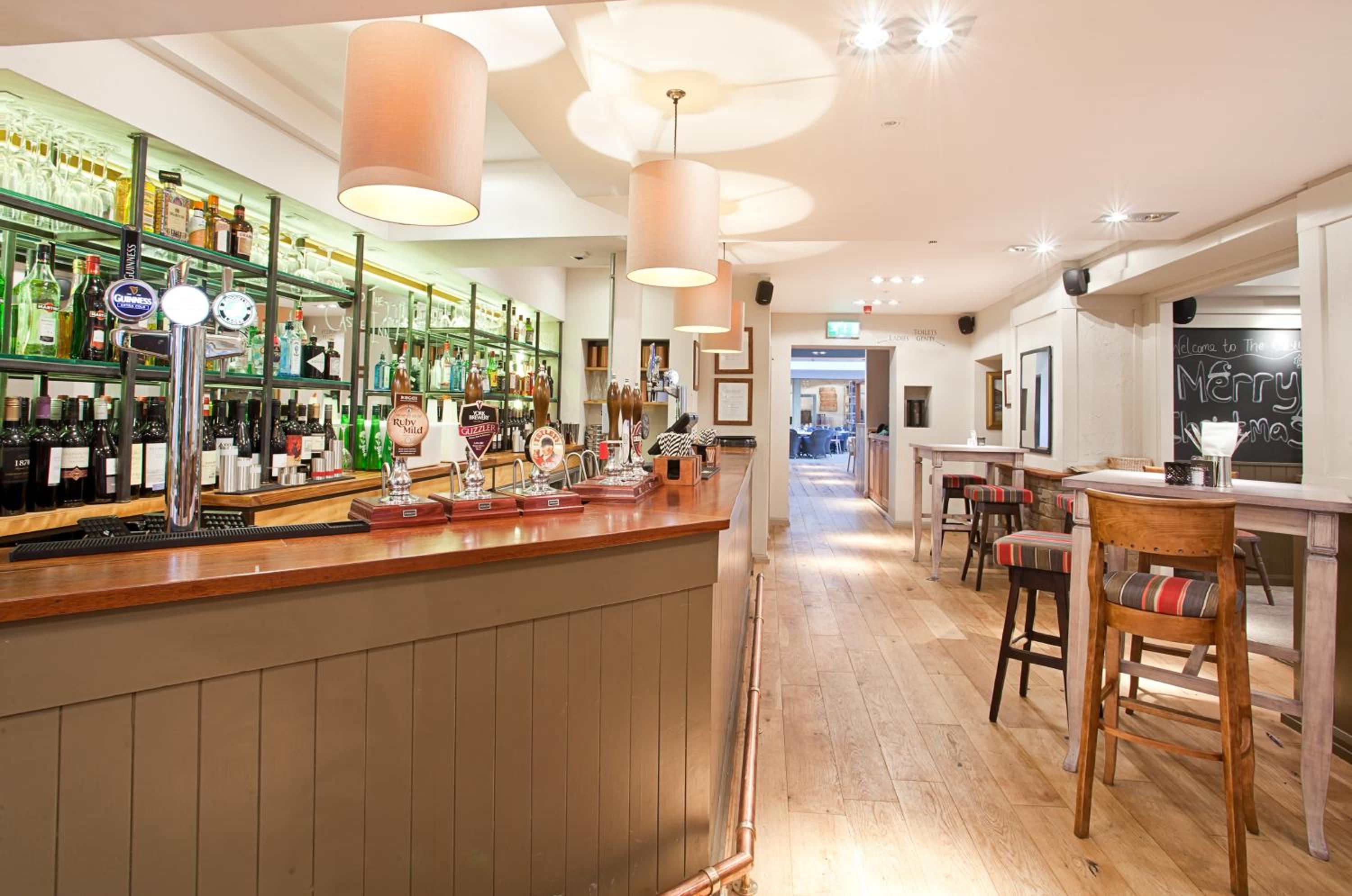 The Castle Inn