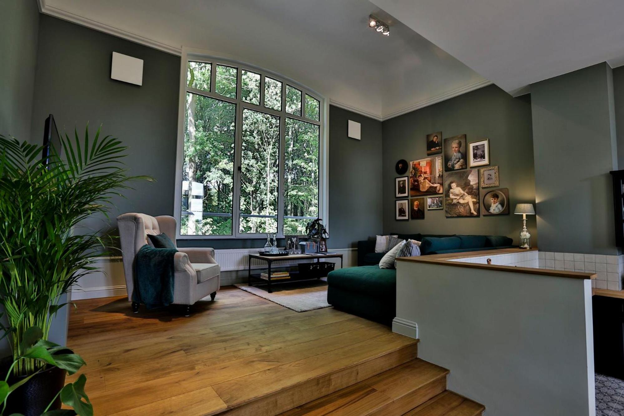 Antonine's Atelier view 5