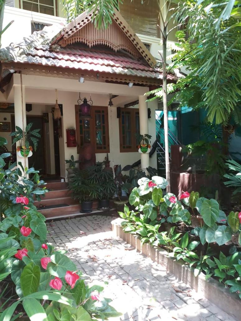 Heavenly Homestay