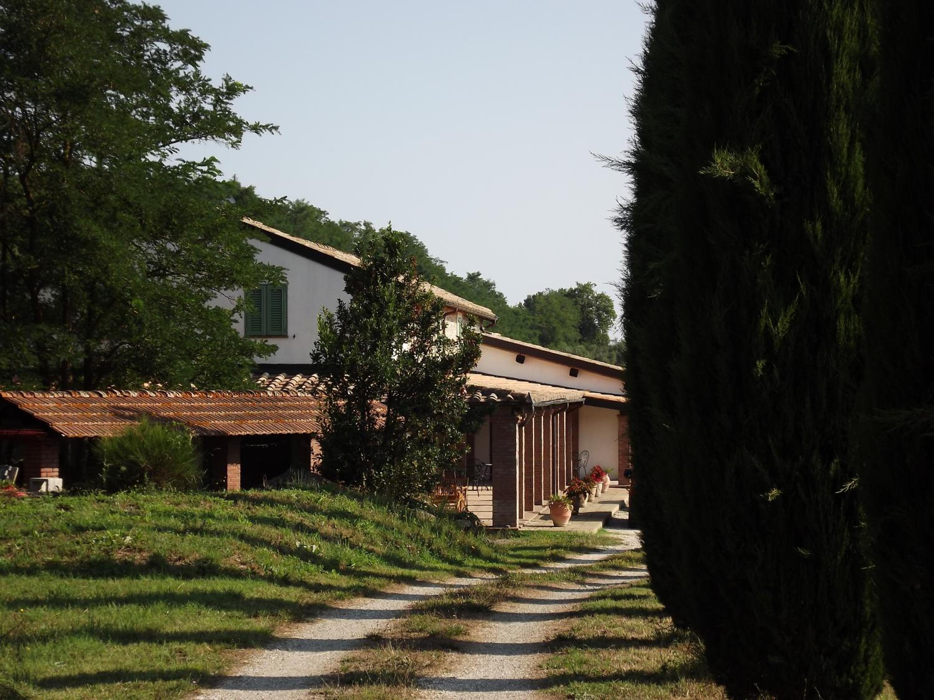 Casale Arcadia photo 1