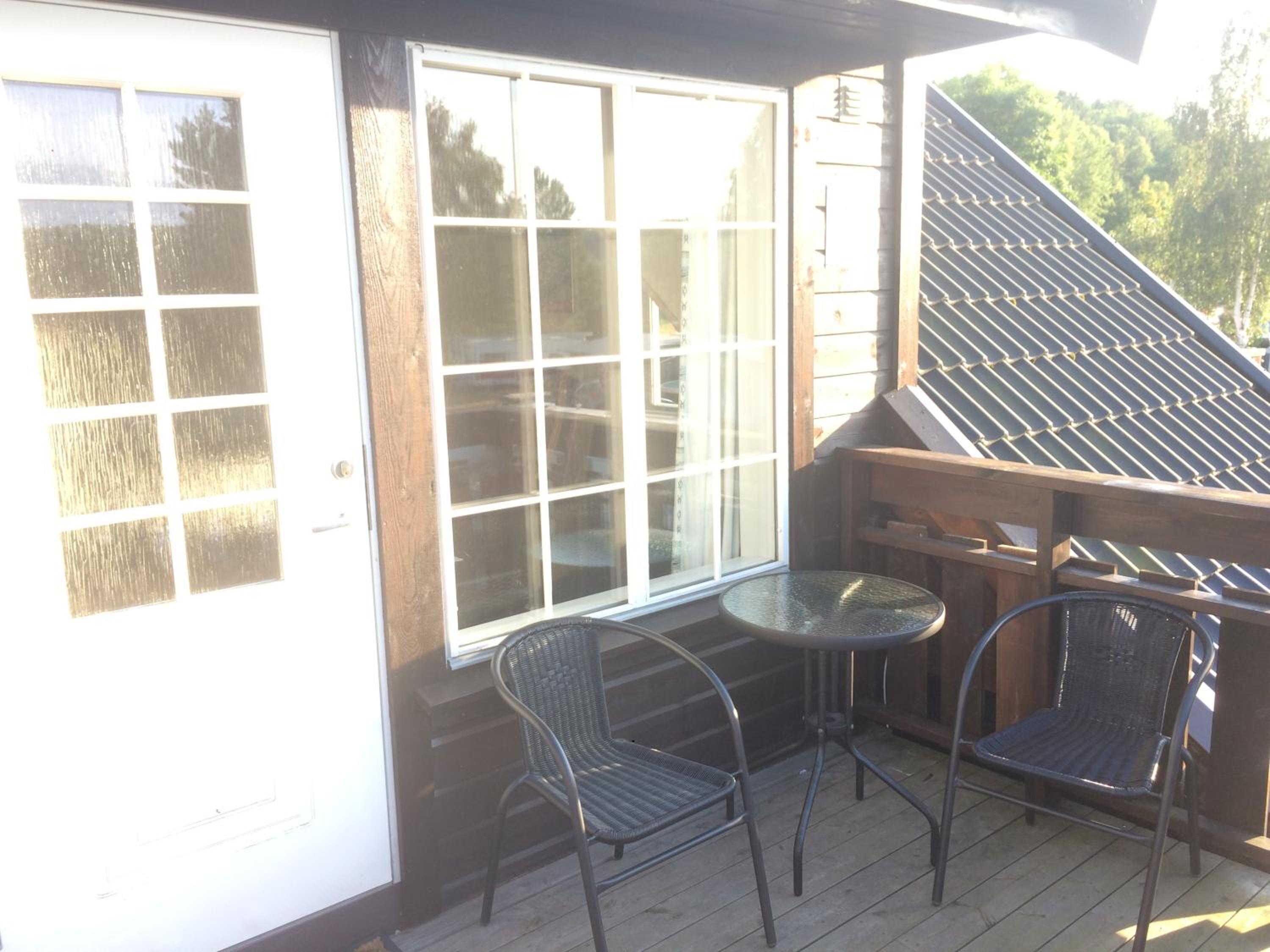 Sørlandet Feriesenter