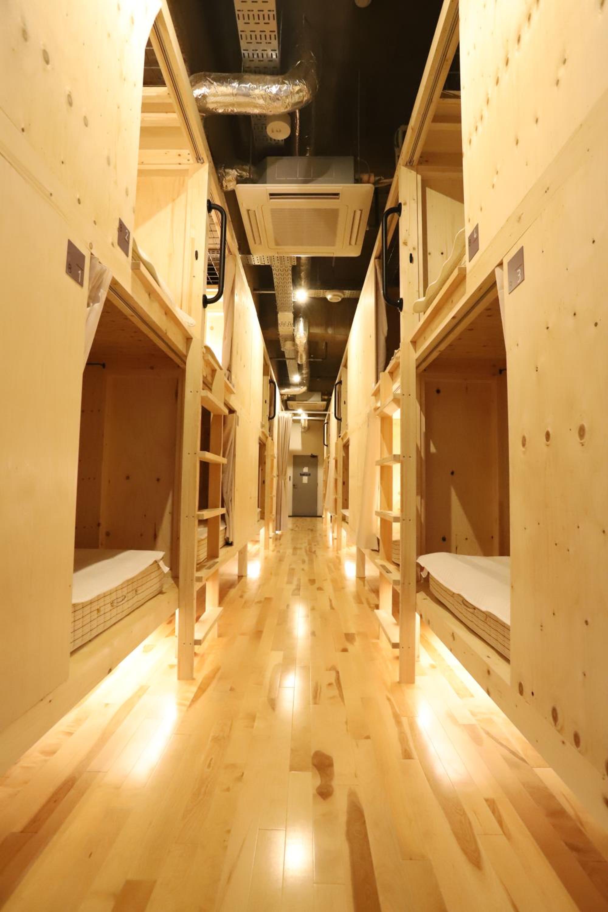Hostel Tomar