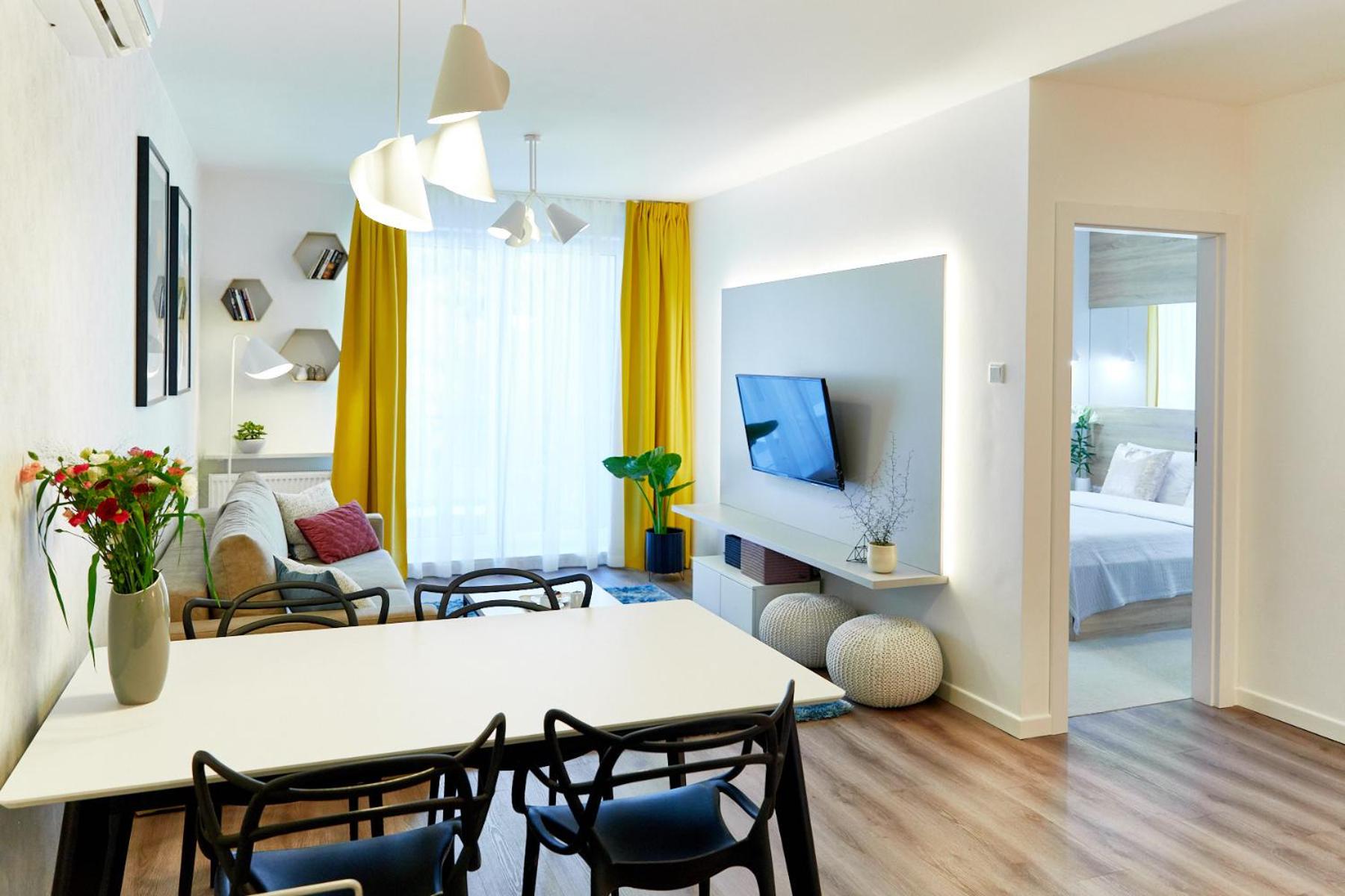 Mojito Apartments - Botanica II