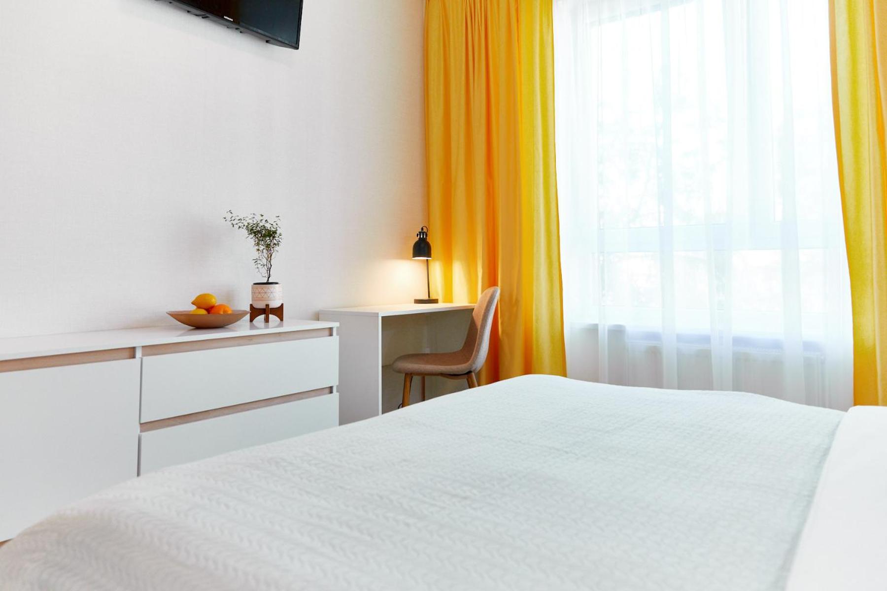 Mojito Apartments - Botanica II