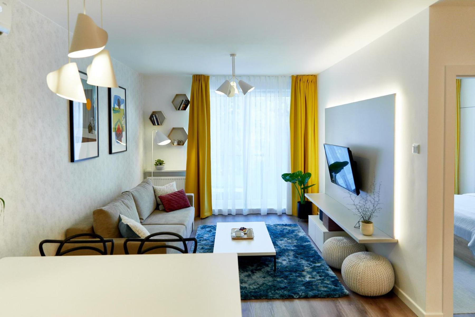 Mojito Apartments - Botanica II
