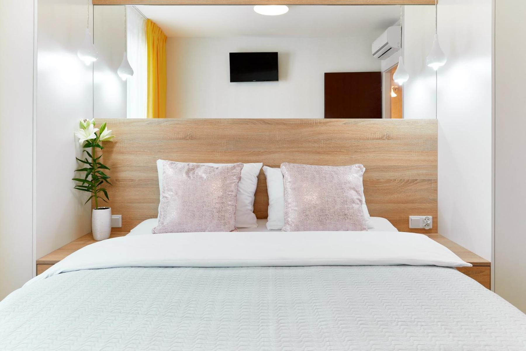 Mojito Apartments - Botanica II