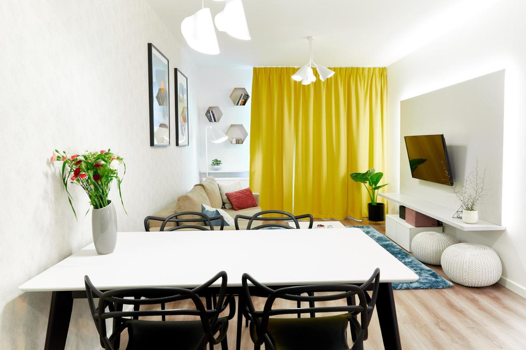 Mojito Apartments - Botanica II
