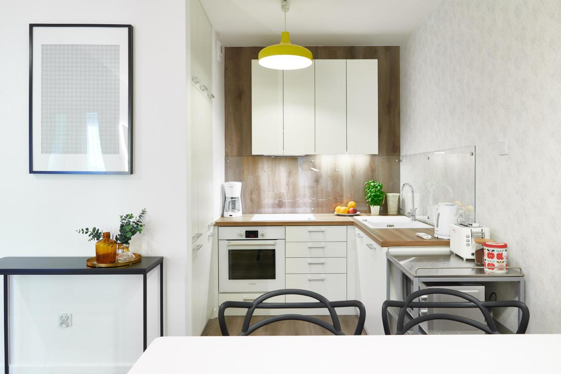 Mojito Apartments - Botanica II