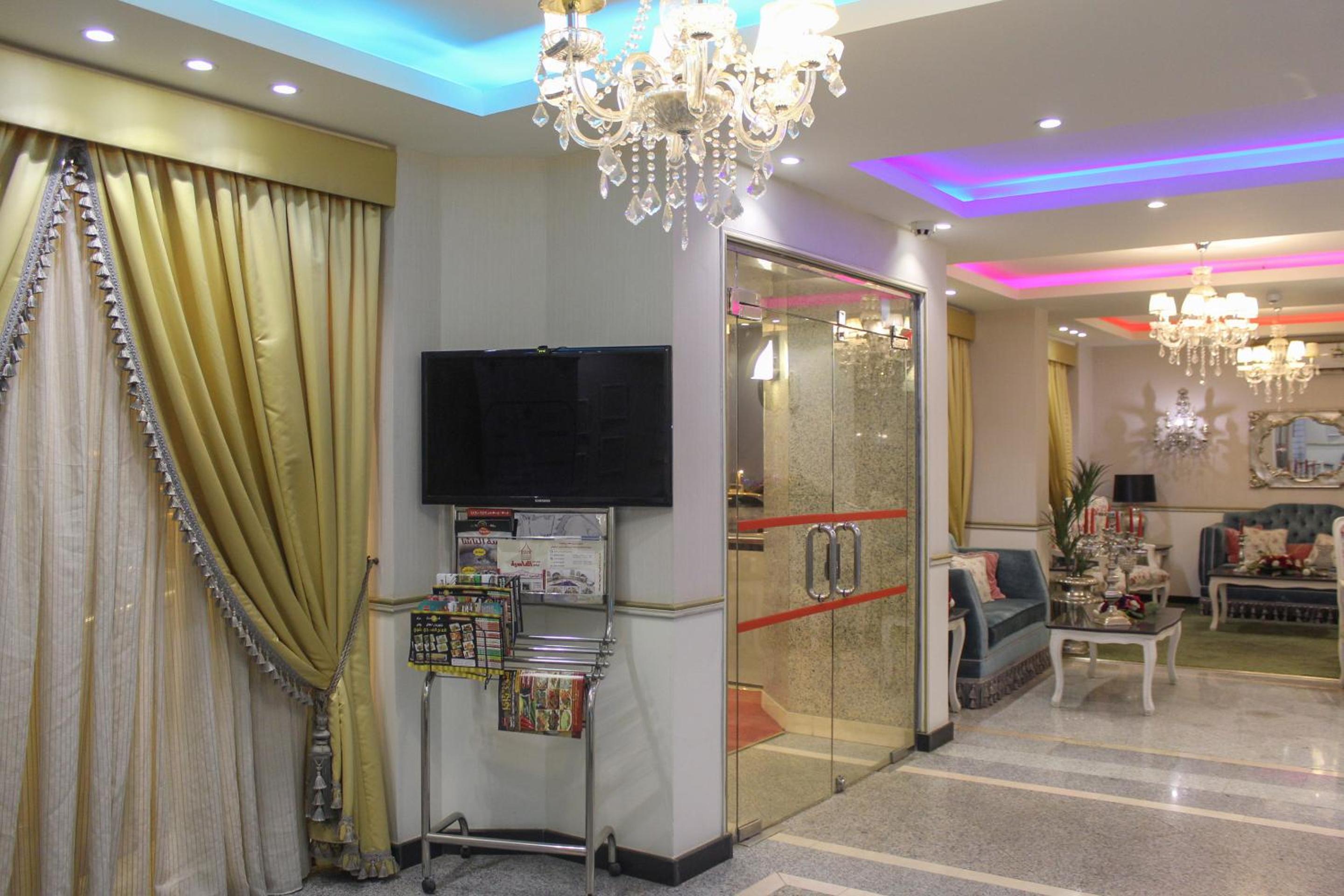 Tobal Apartments Abha