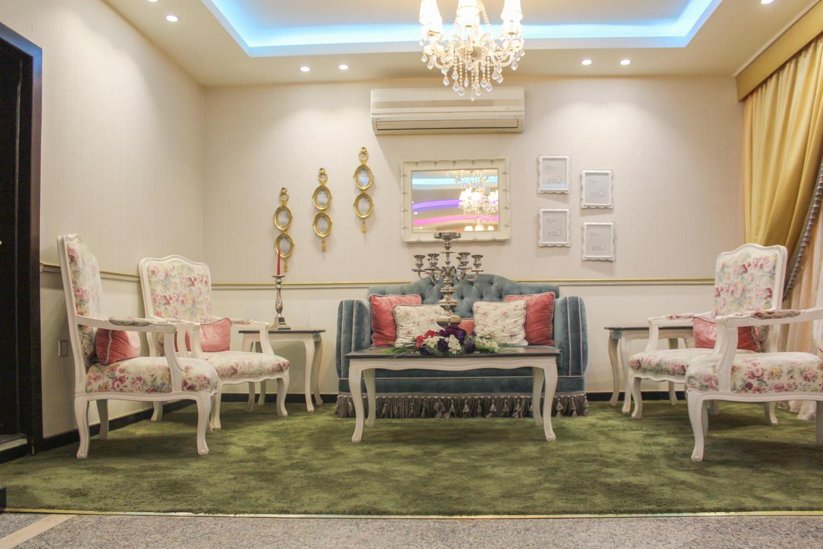 Tobal Apartments Abha