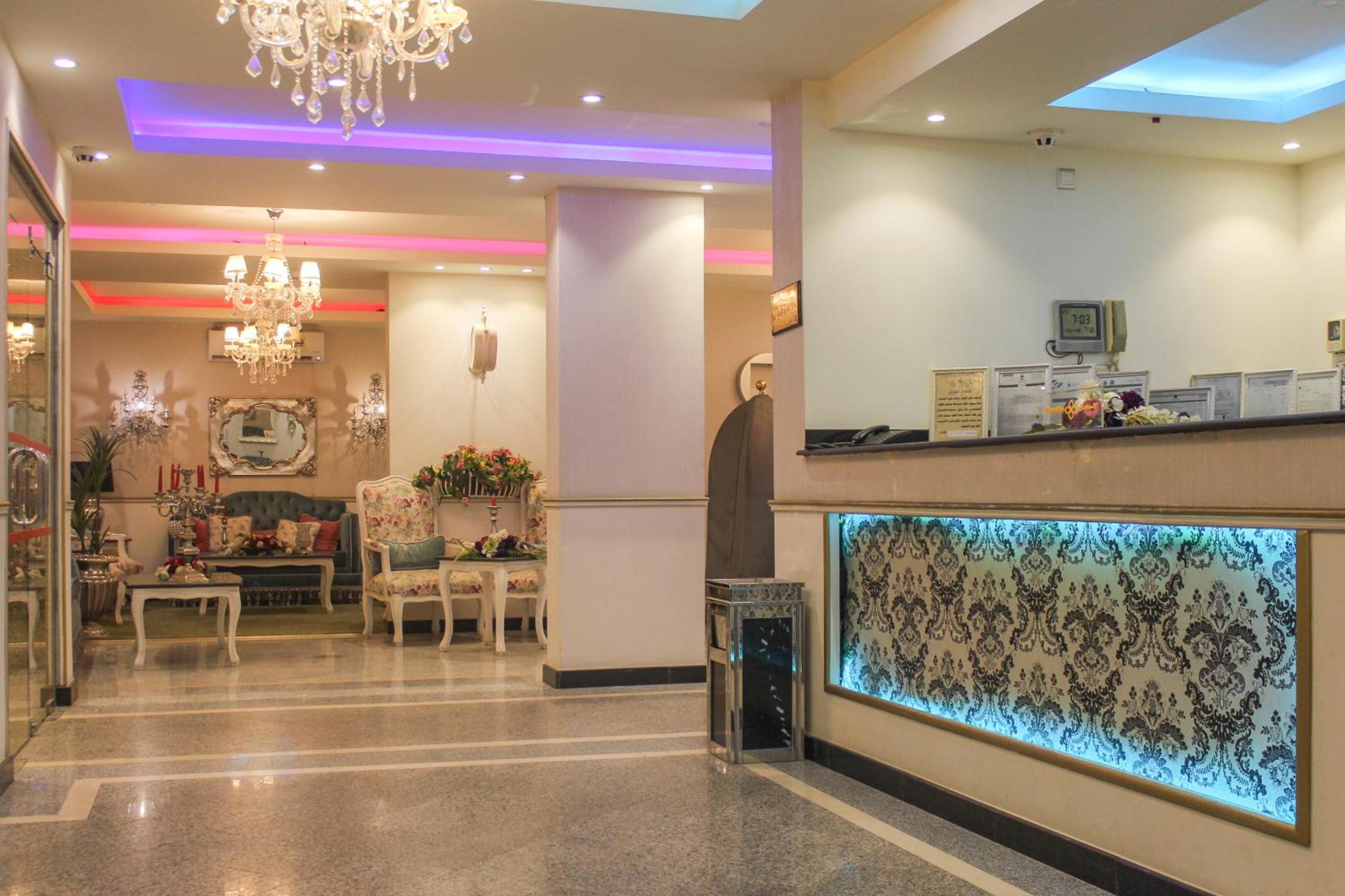 Tobal Apartments Abha