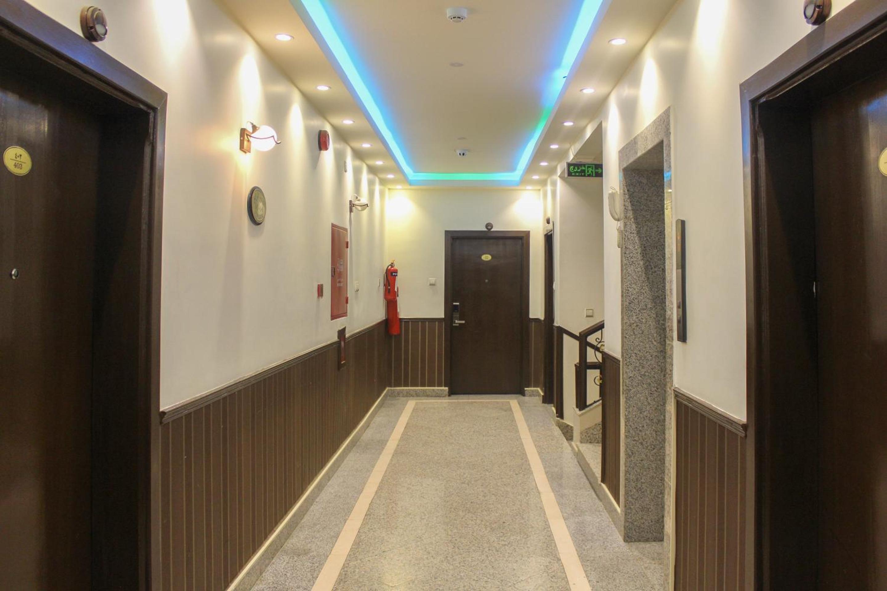 Tobal Apartments Abha