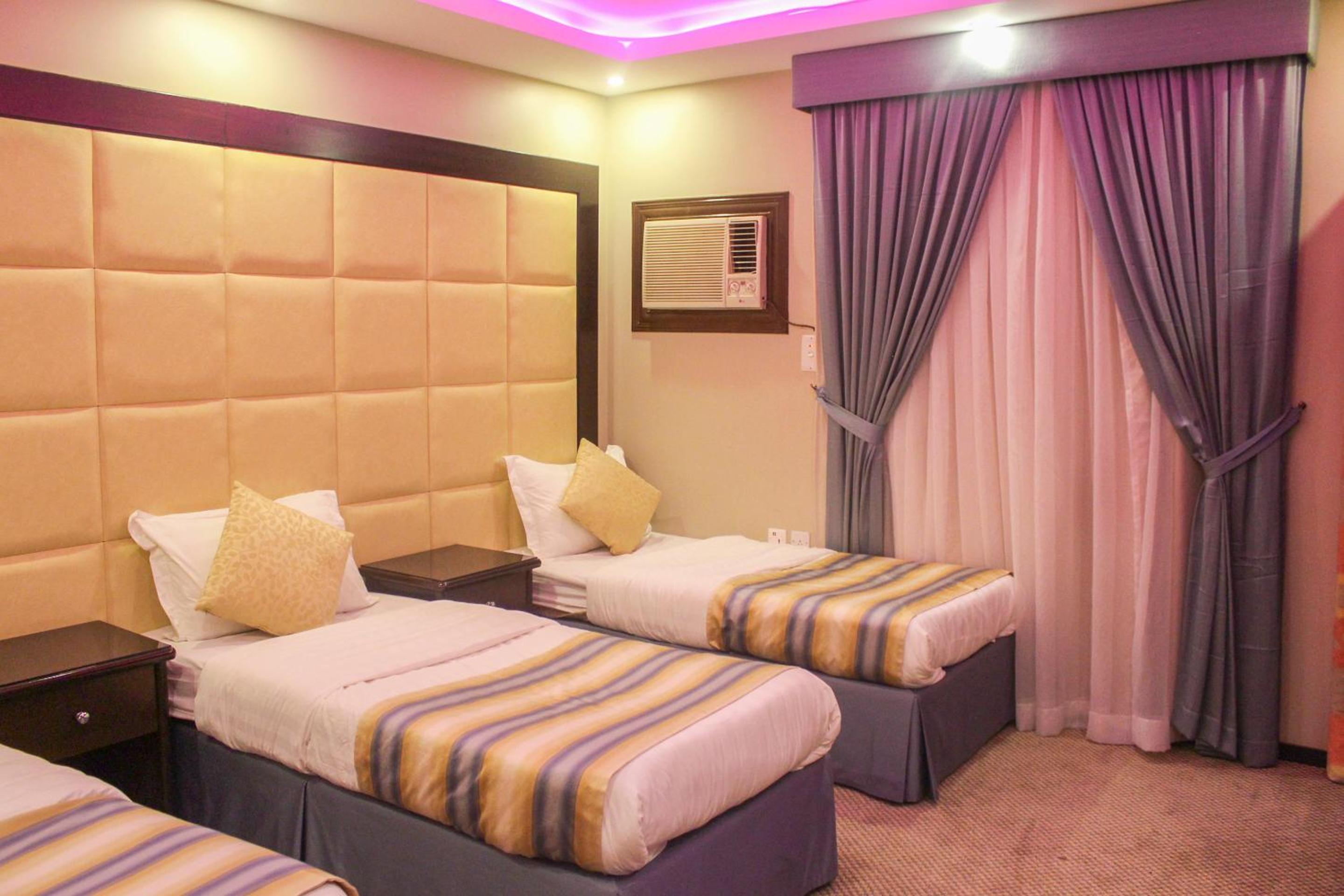 Tobal Apartments Abha