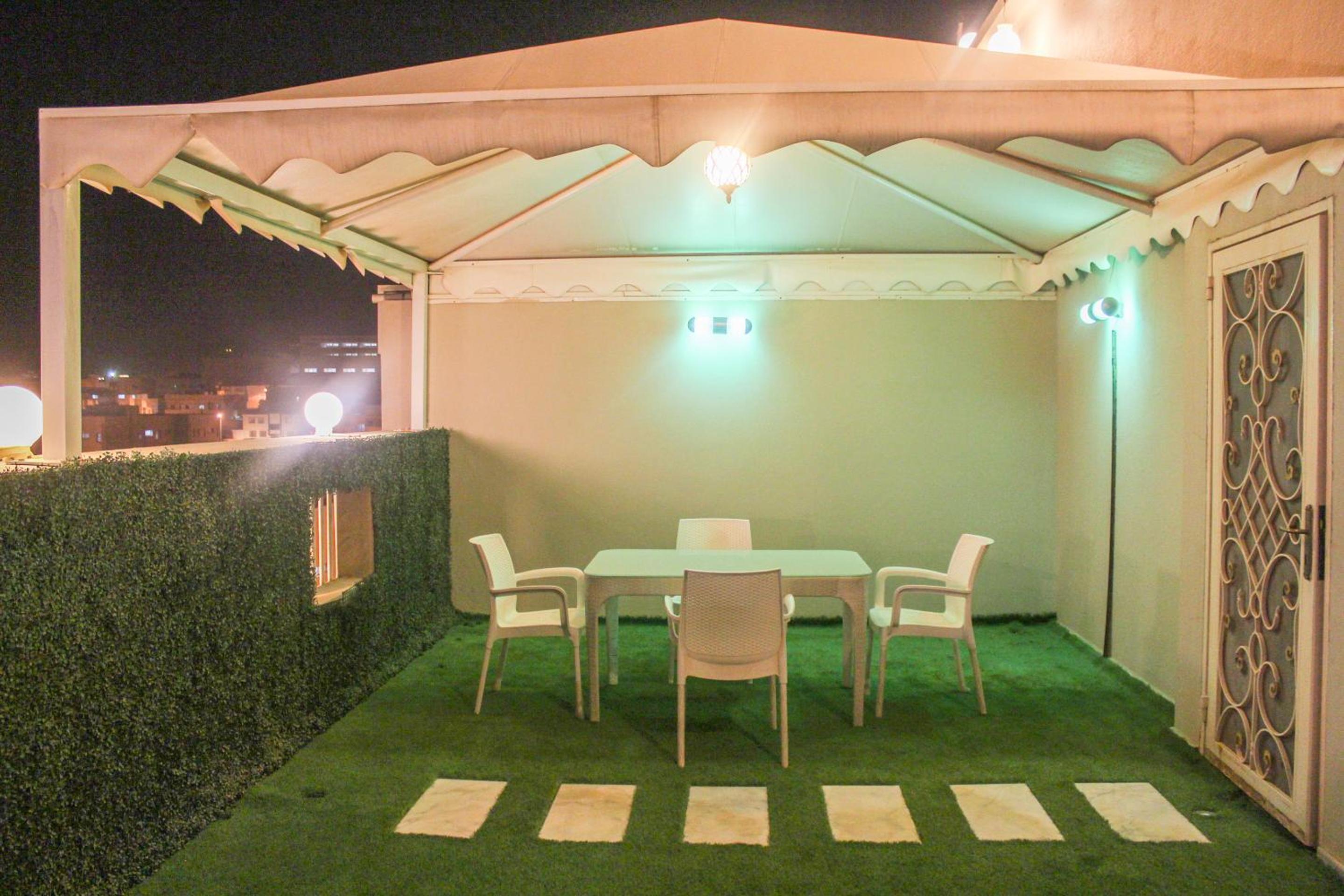 Tobal Apartments Abha
