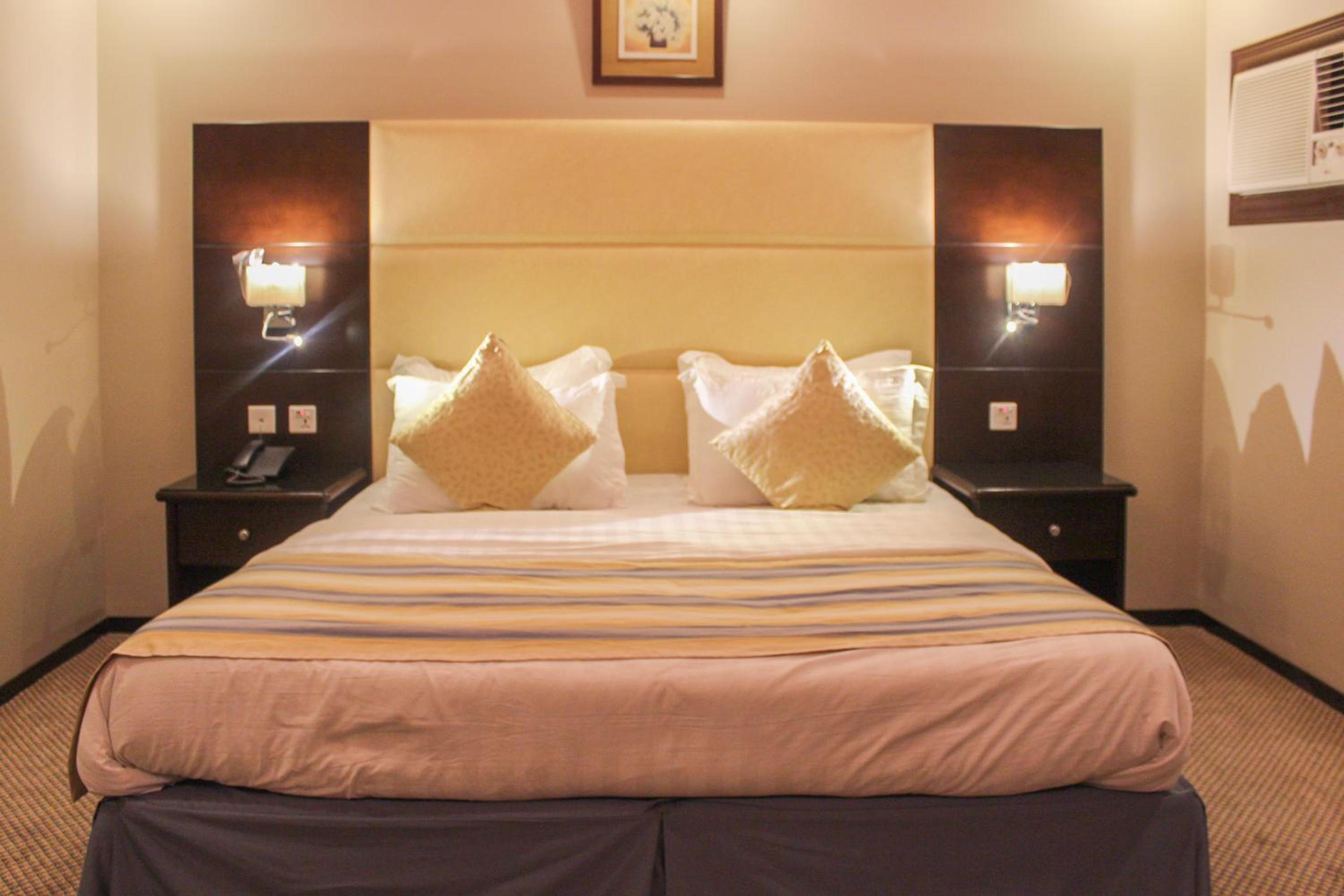 Tobal Apartments Abha
