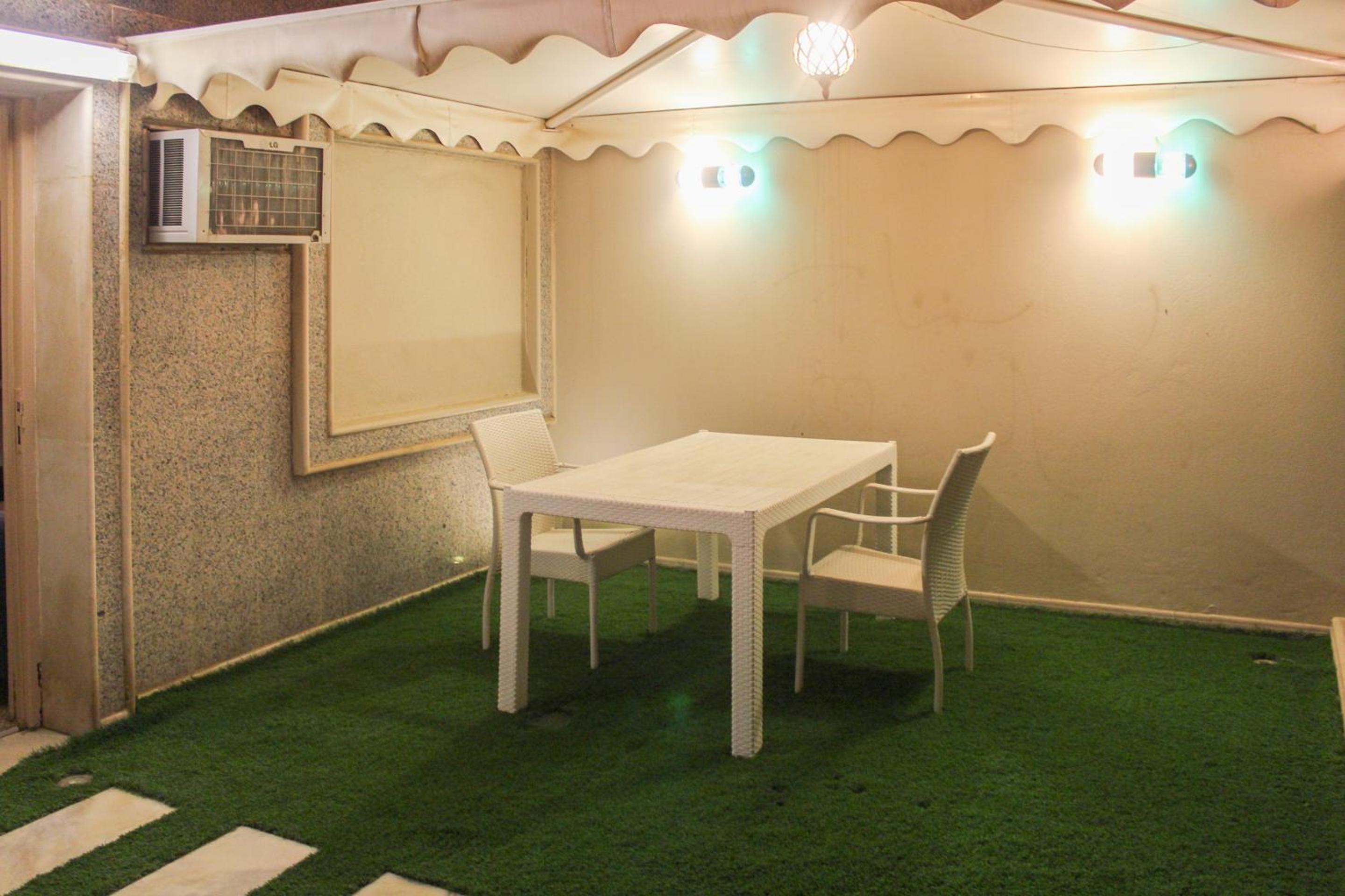 Tobal Apartments Abha