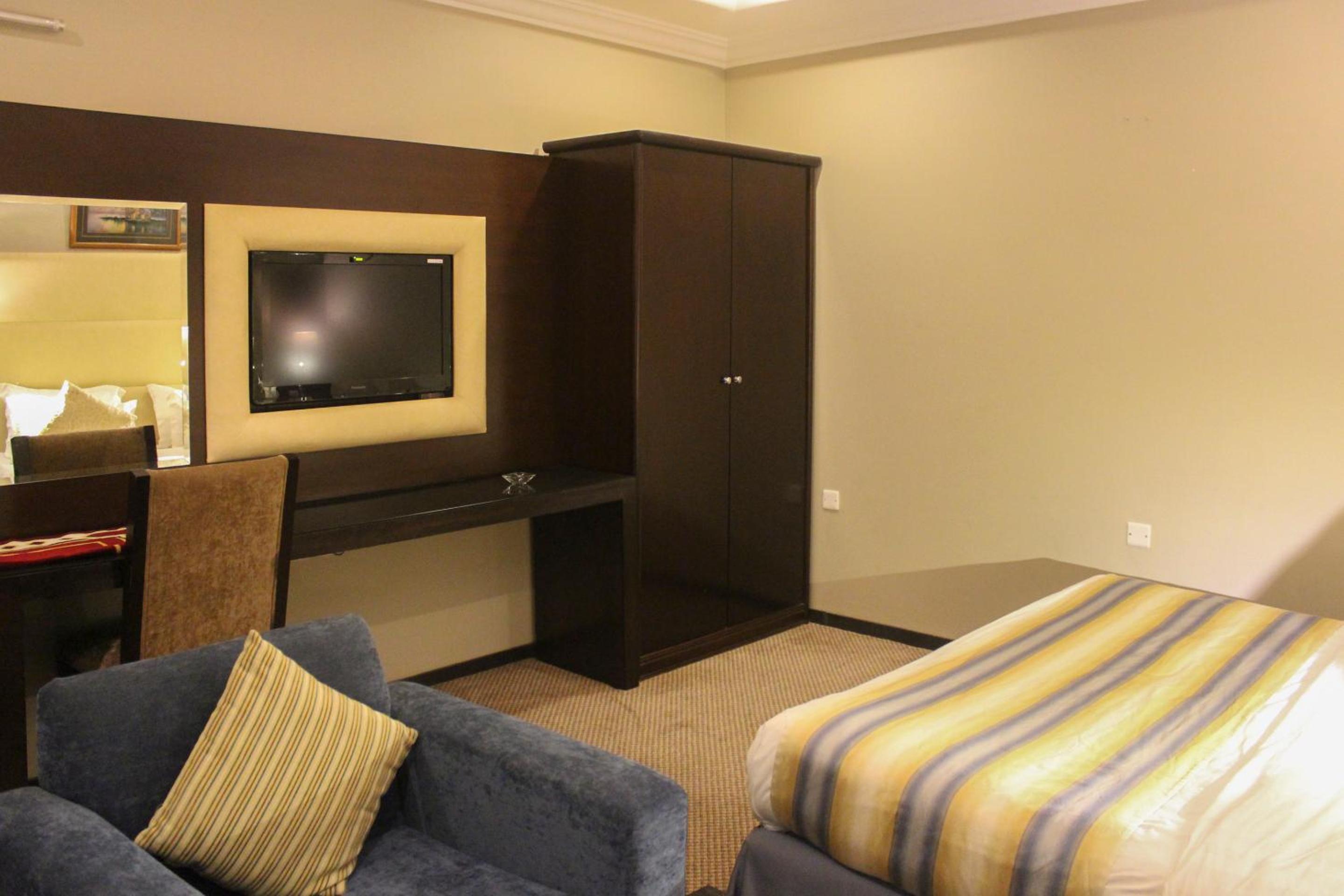 Tobal Apartments Abha
