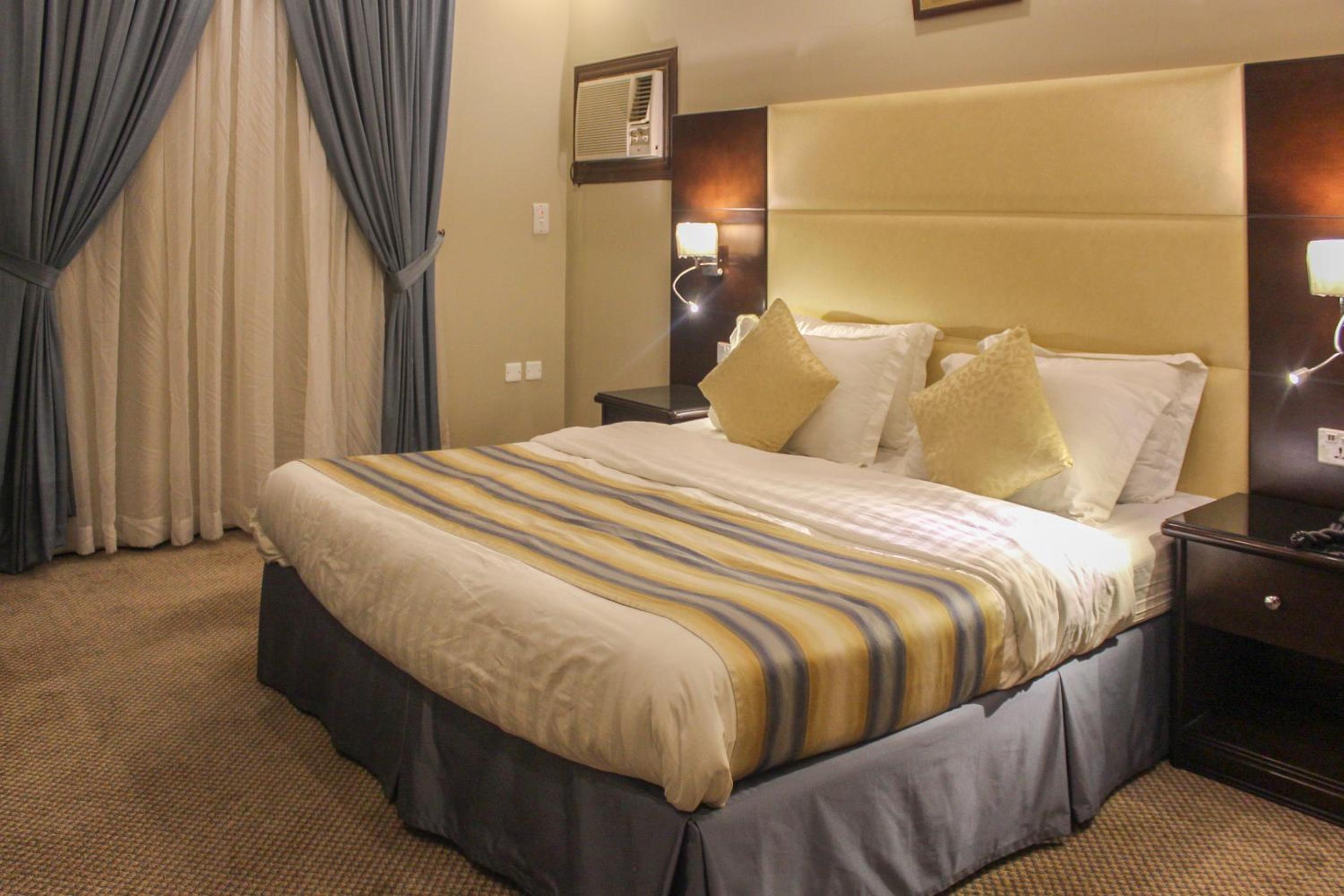 Tobal Apartments Abha