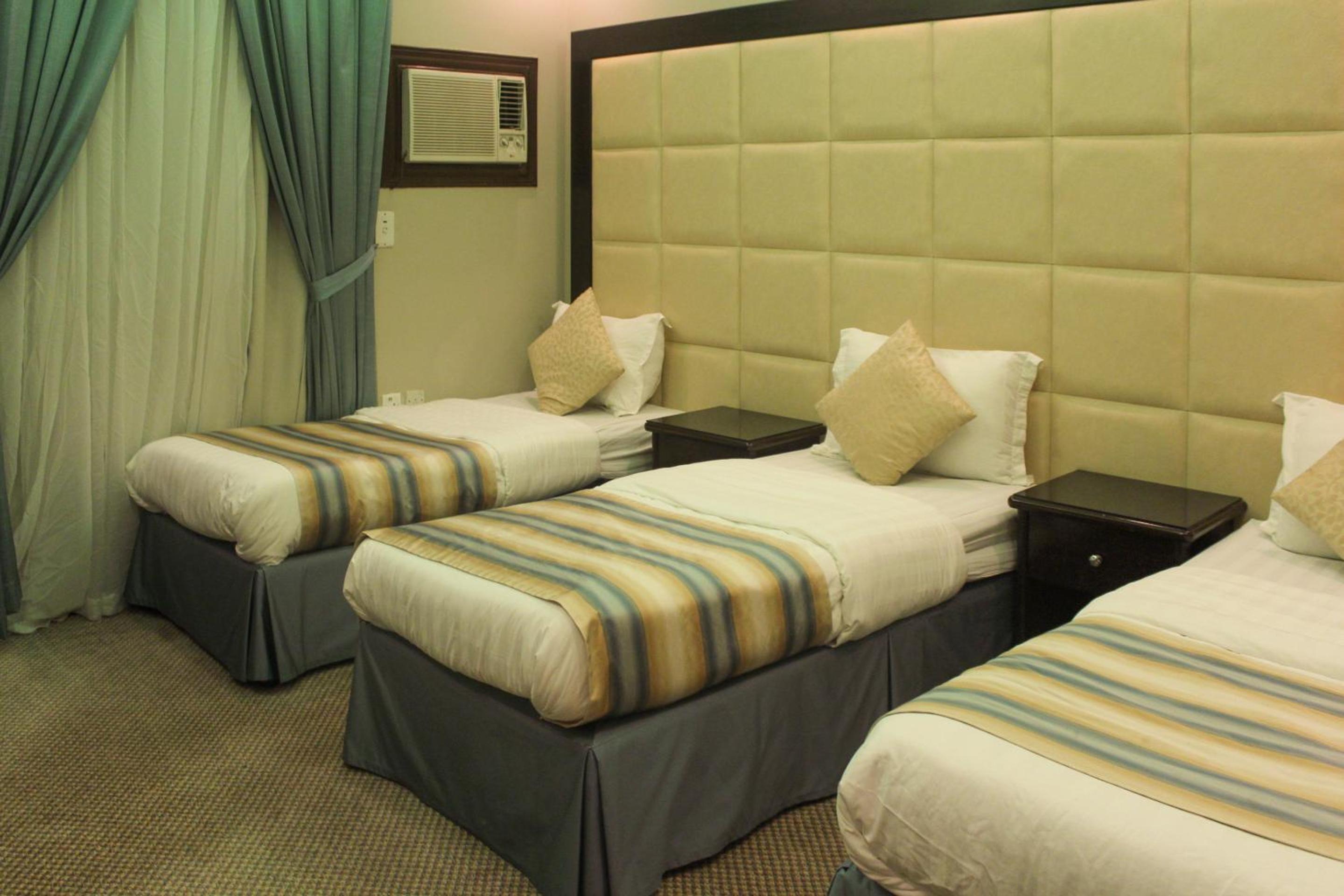 Tobal Apartments Abha