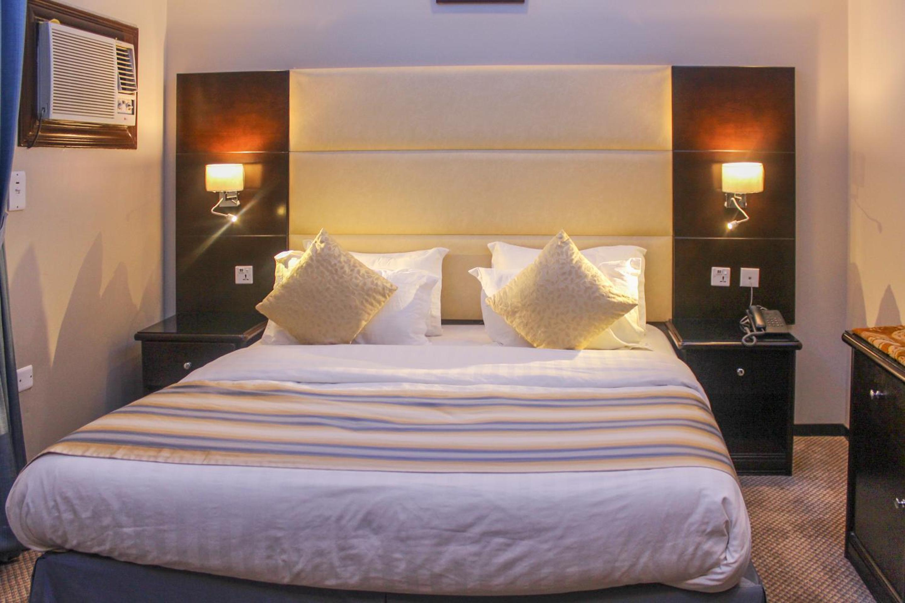 Tobal Apartments Abha