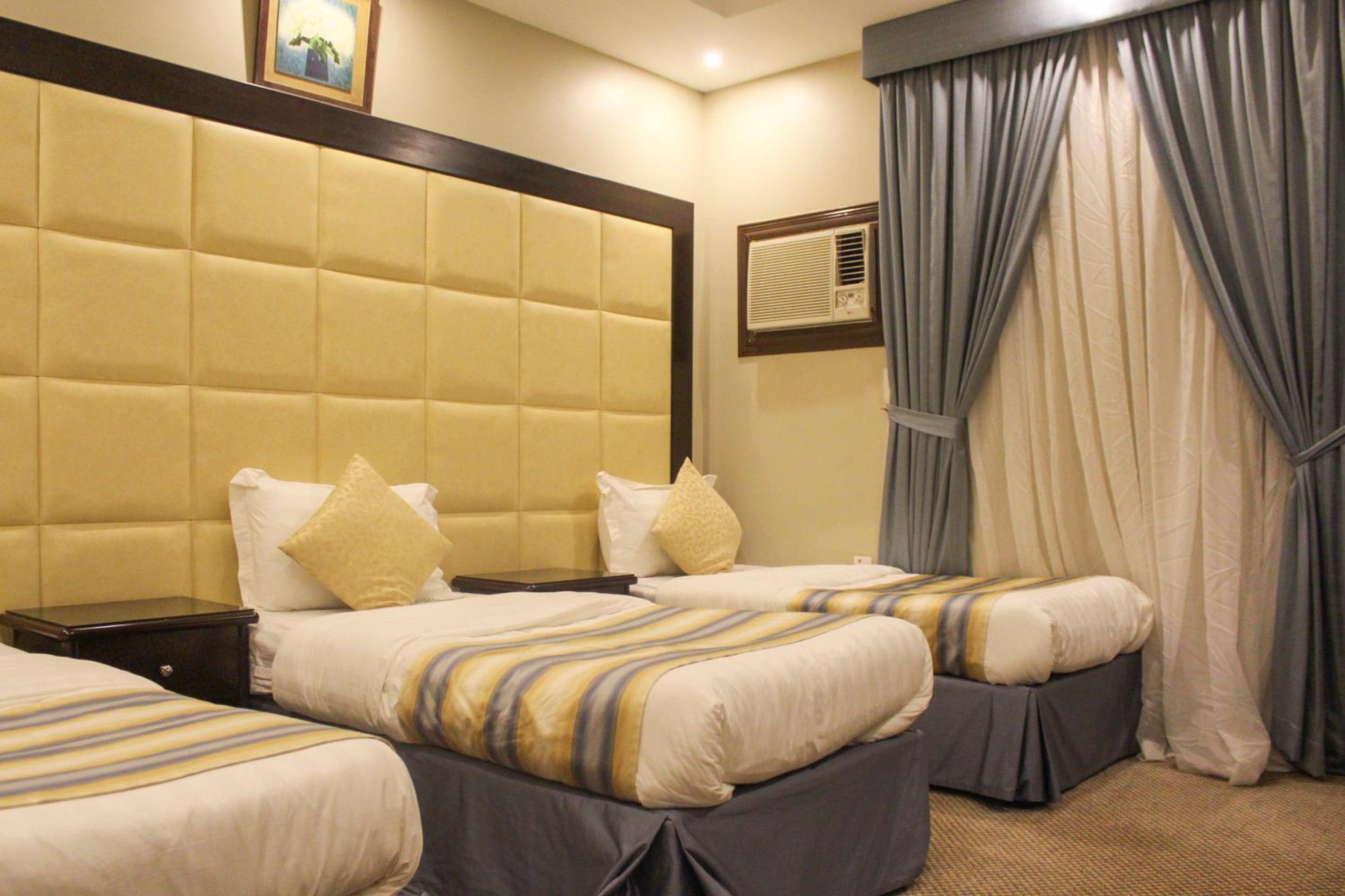 Tobal Apartments Abha