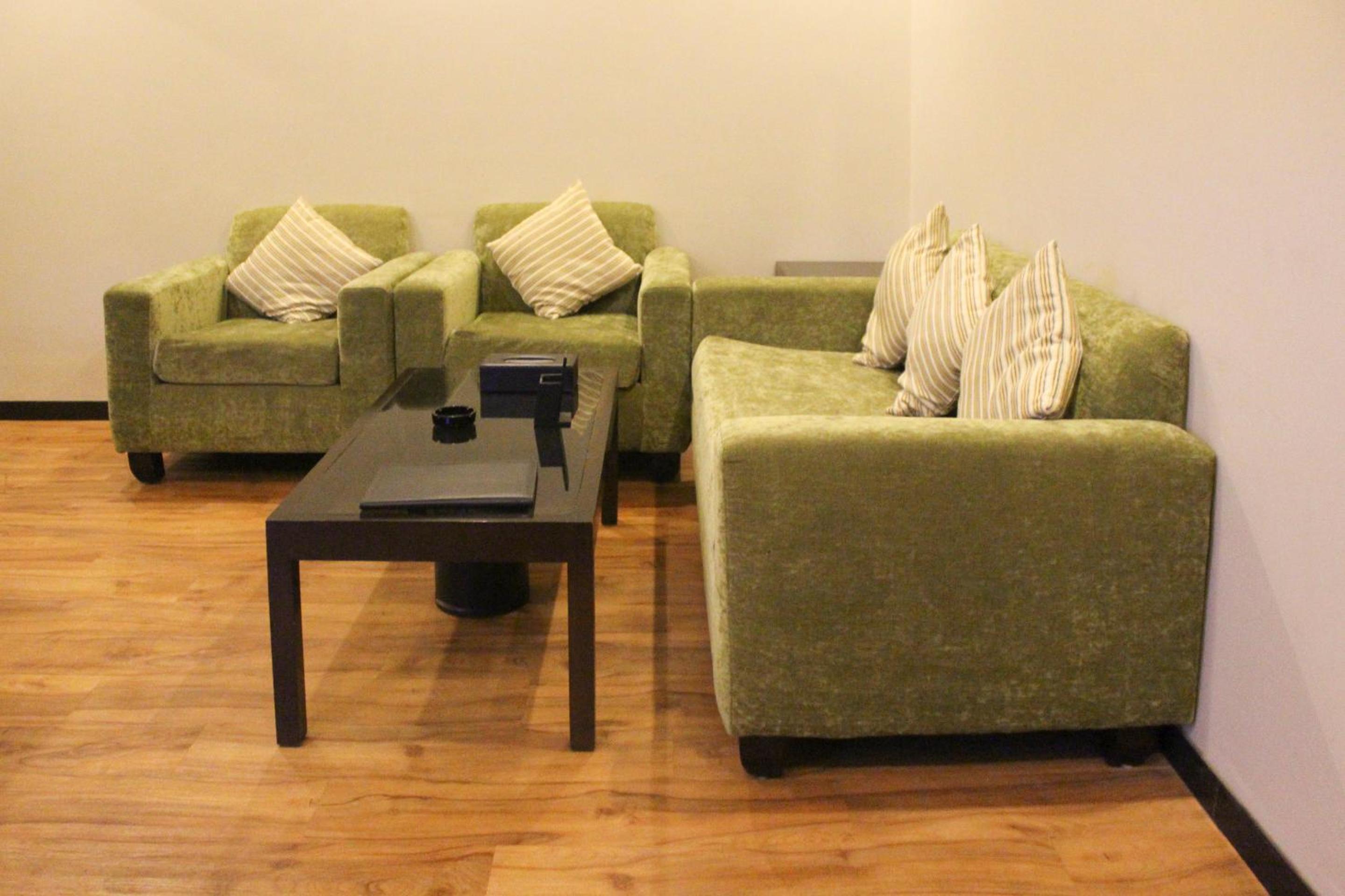 Tobal Apartments Abha
