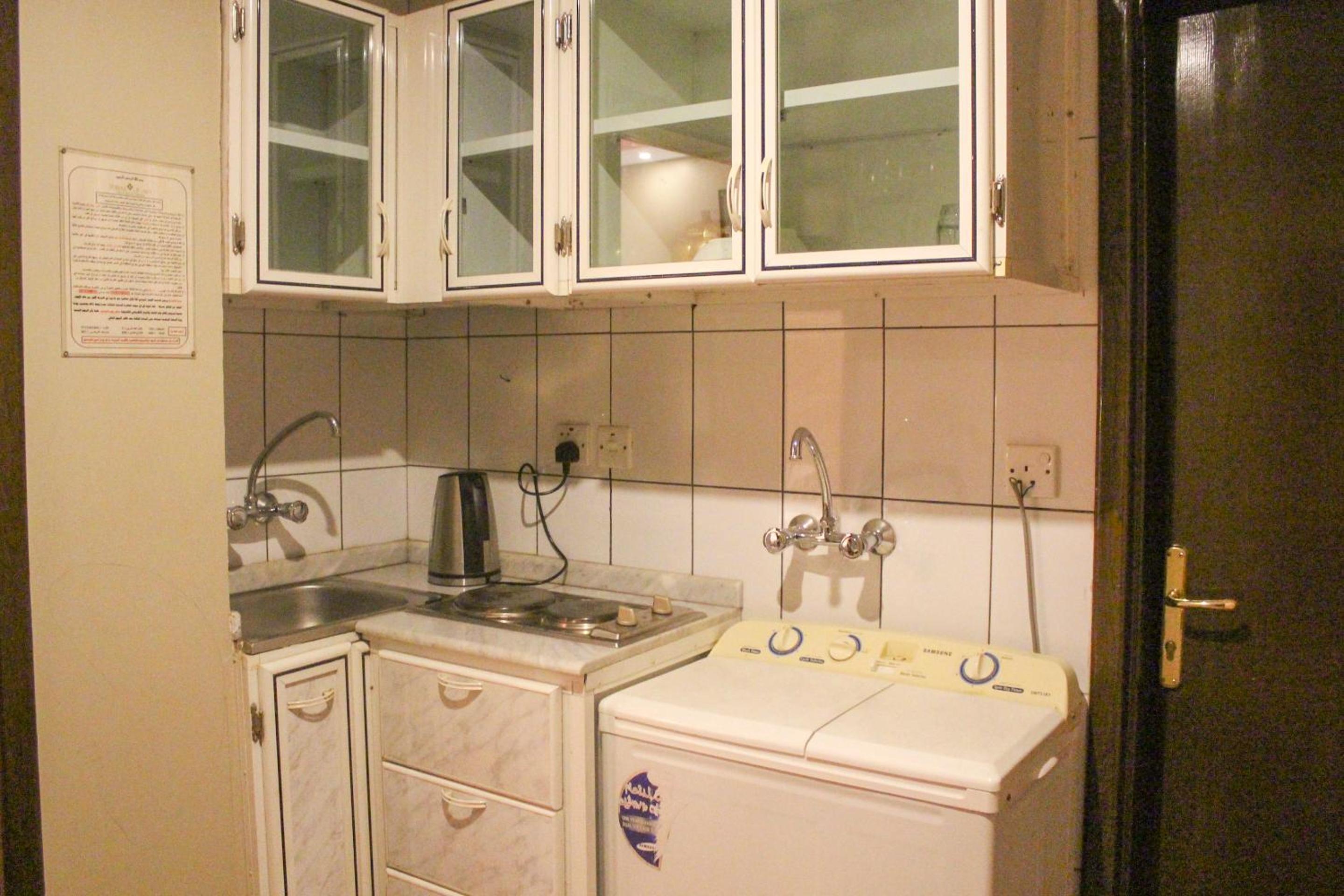 Tobal Apartments Abha