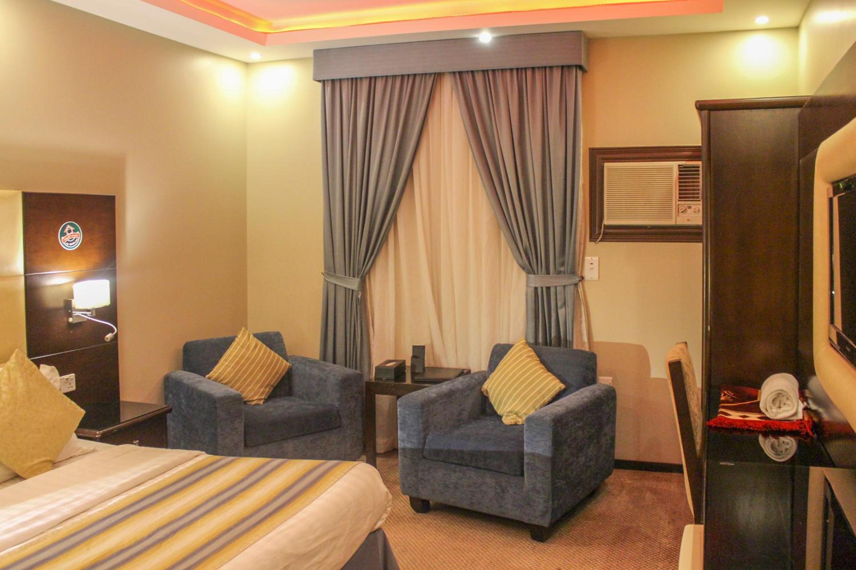 Tobal Apartments Abha