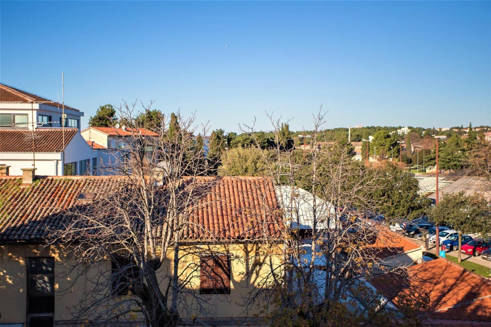 Hotel Apartment Marino - Image 1