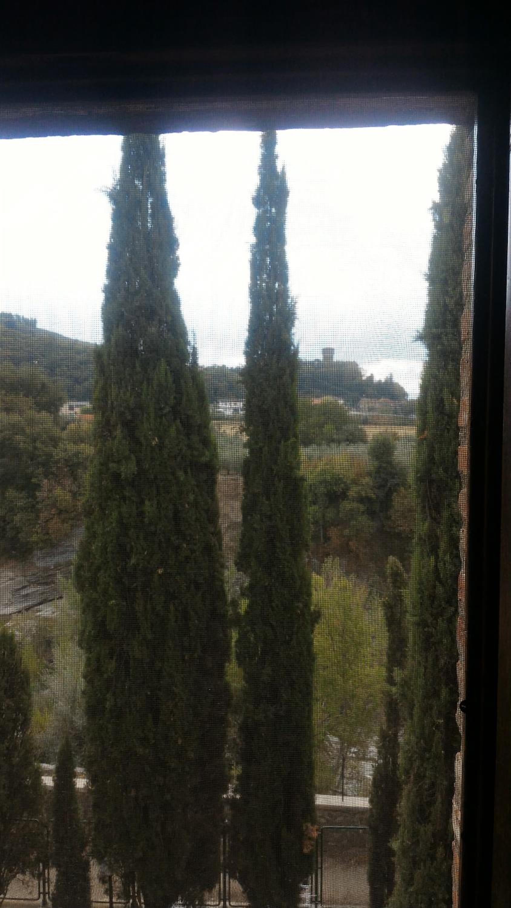 Villa La Nussa