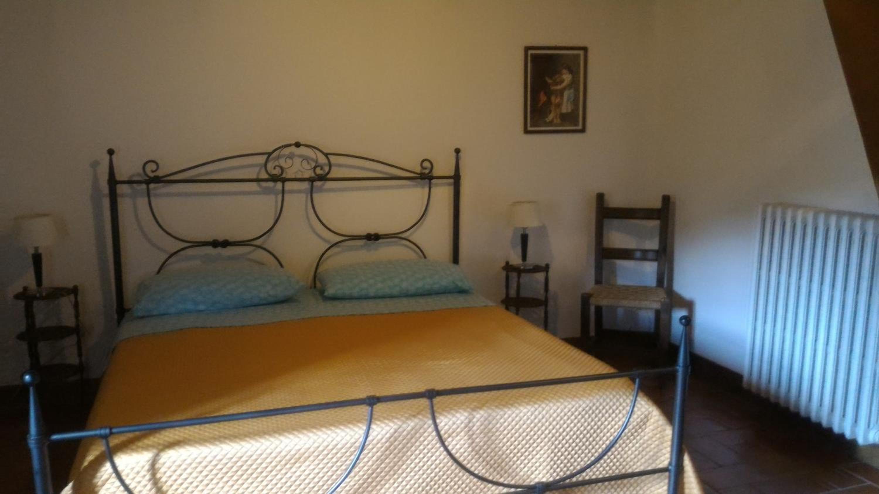 Villa La Nussa