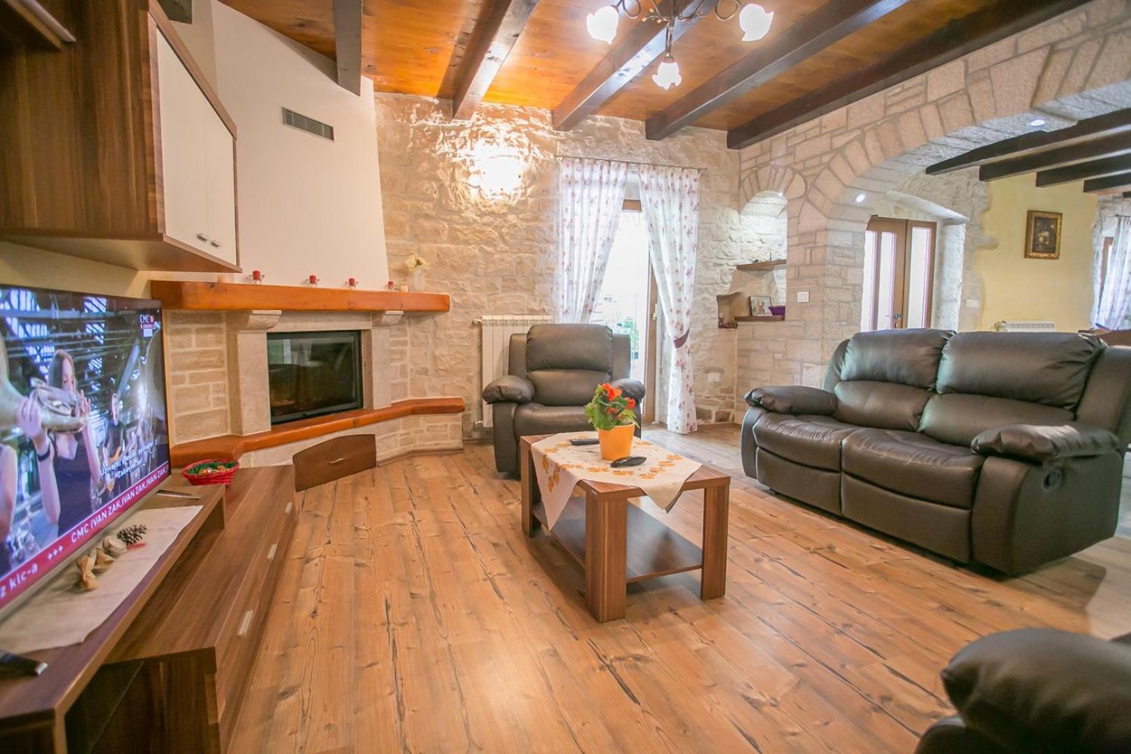 Holiday Home Mendula view 3