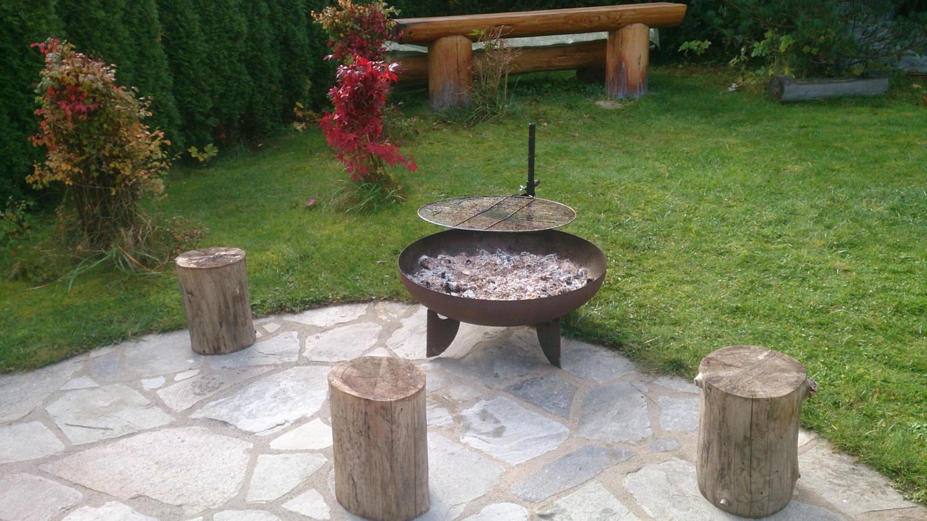 Exclusive Appartement Chalet